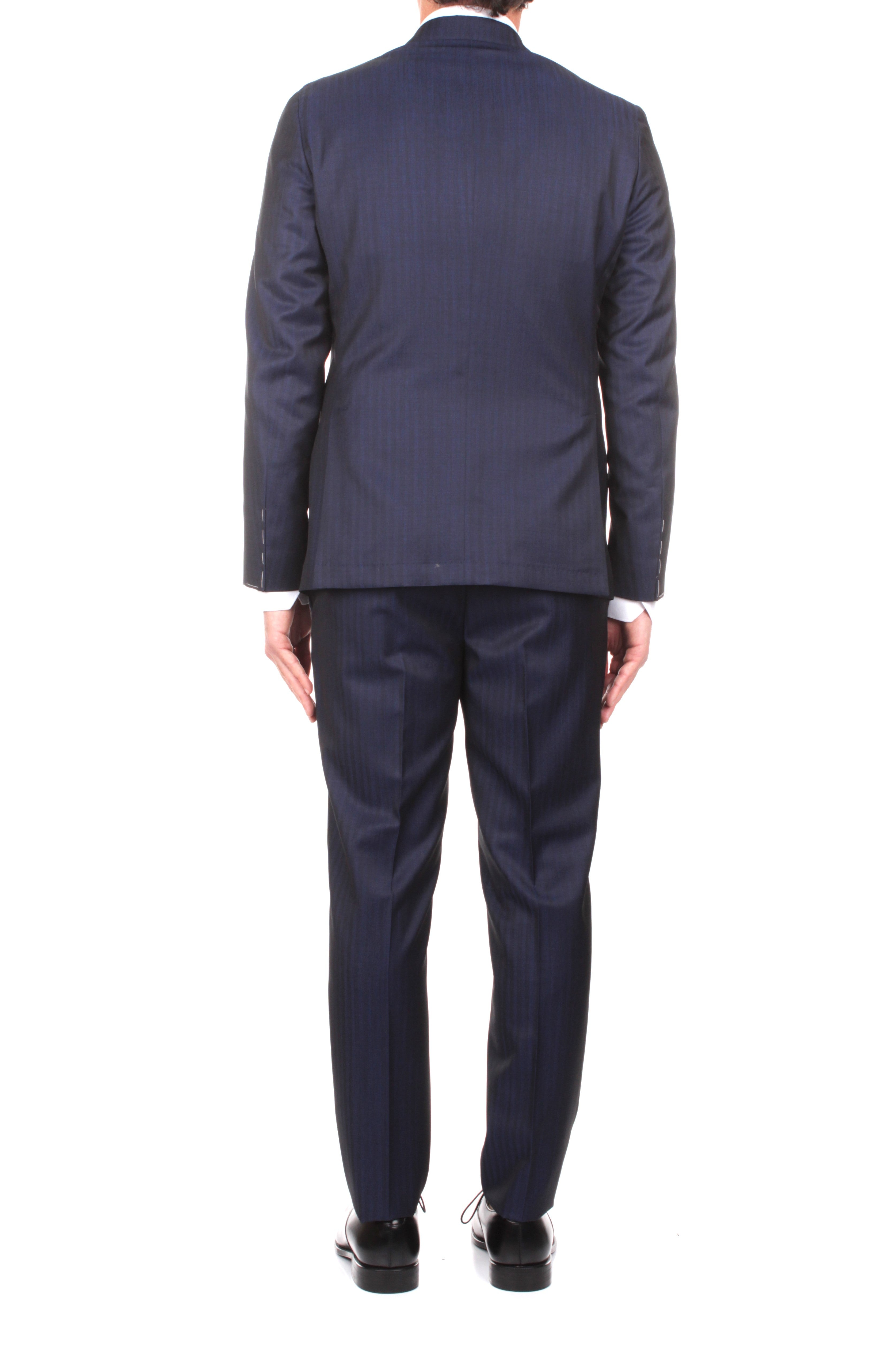 ABITI Blu Michi D'amato