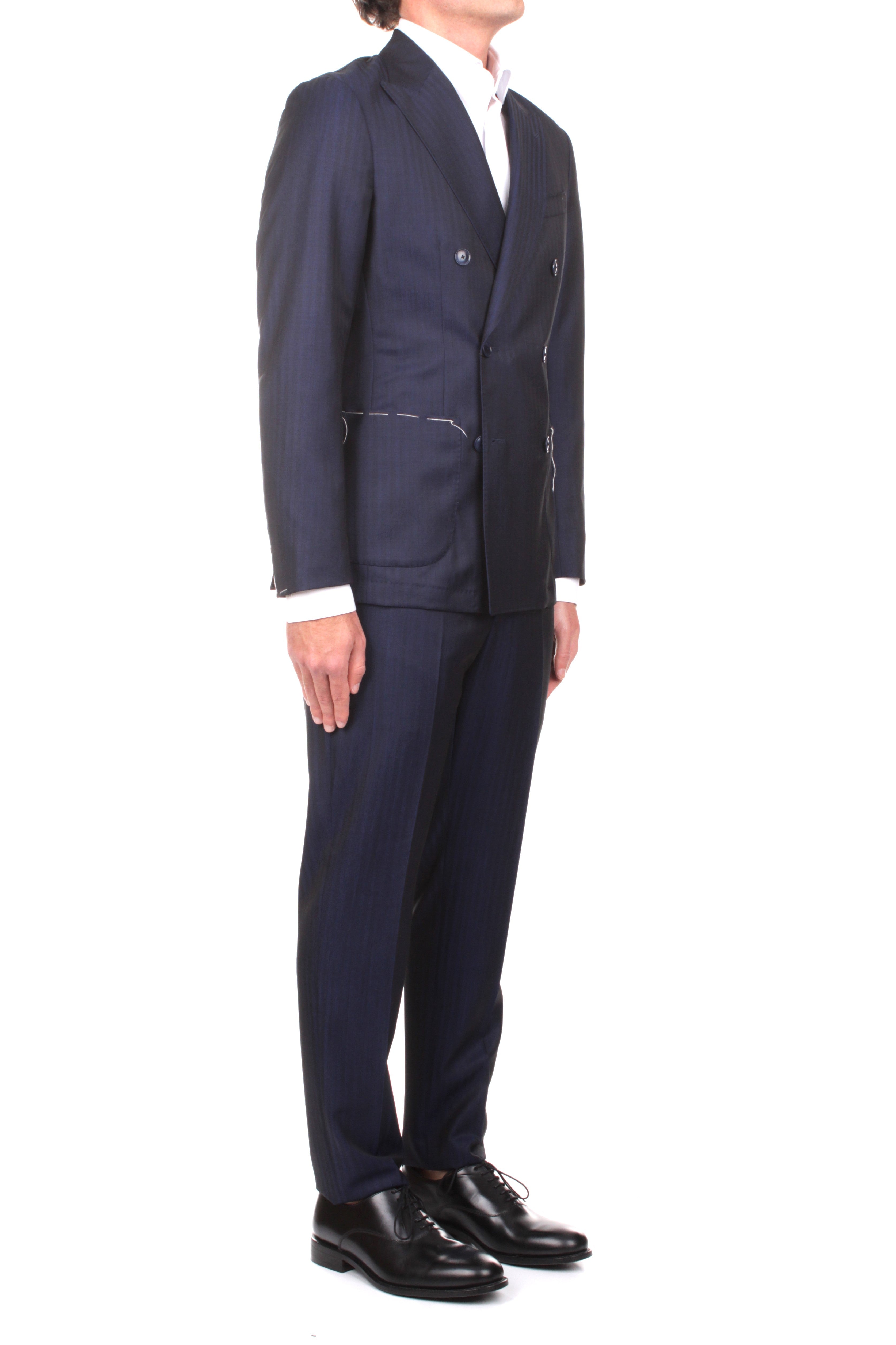 ABITI Blu Michi D'amato