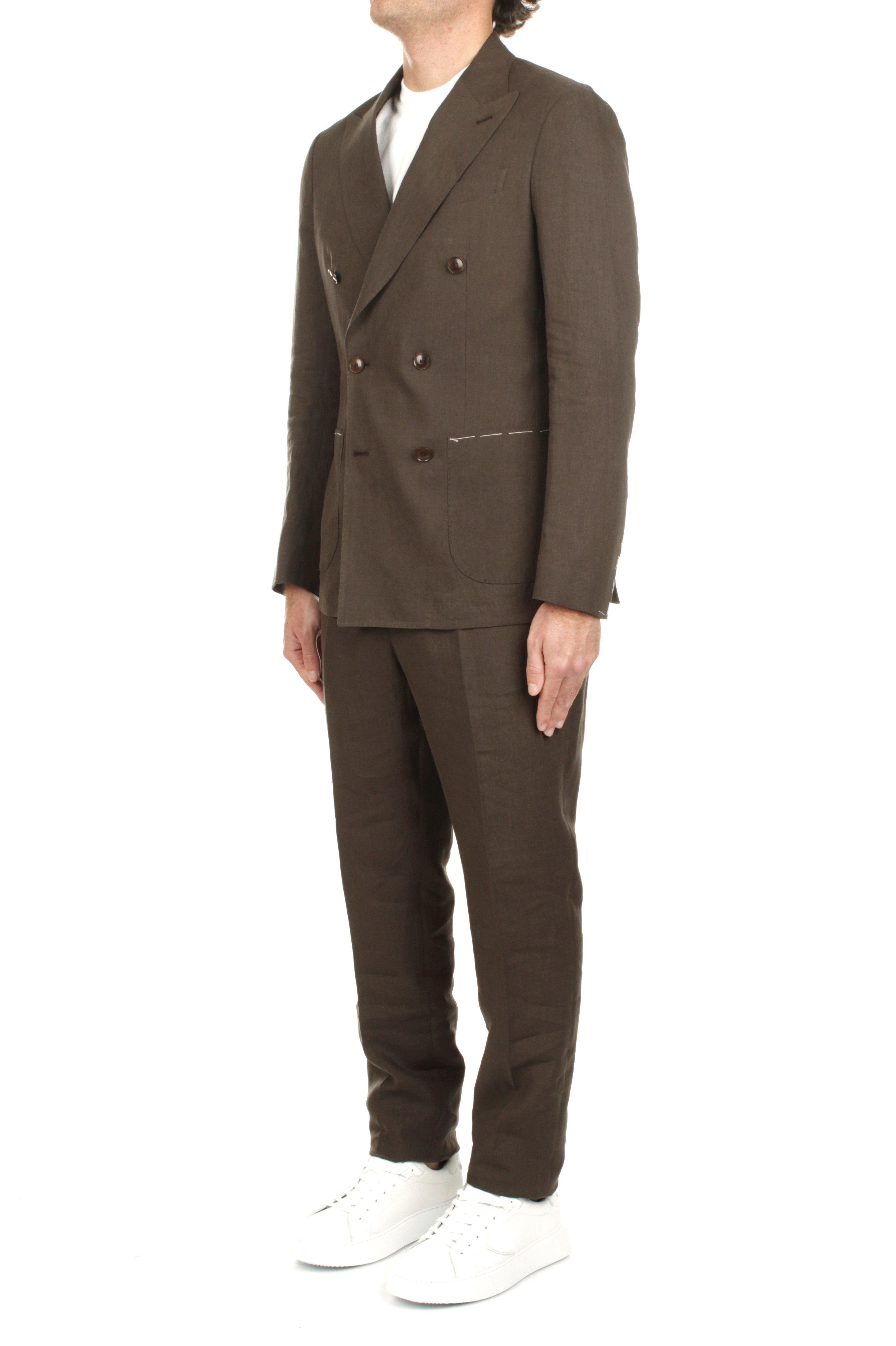 ABITI Verde Michi D'amato