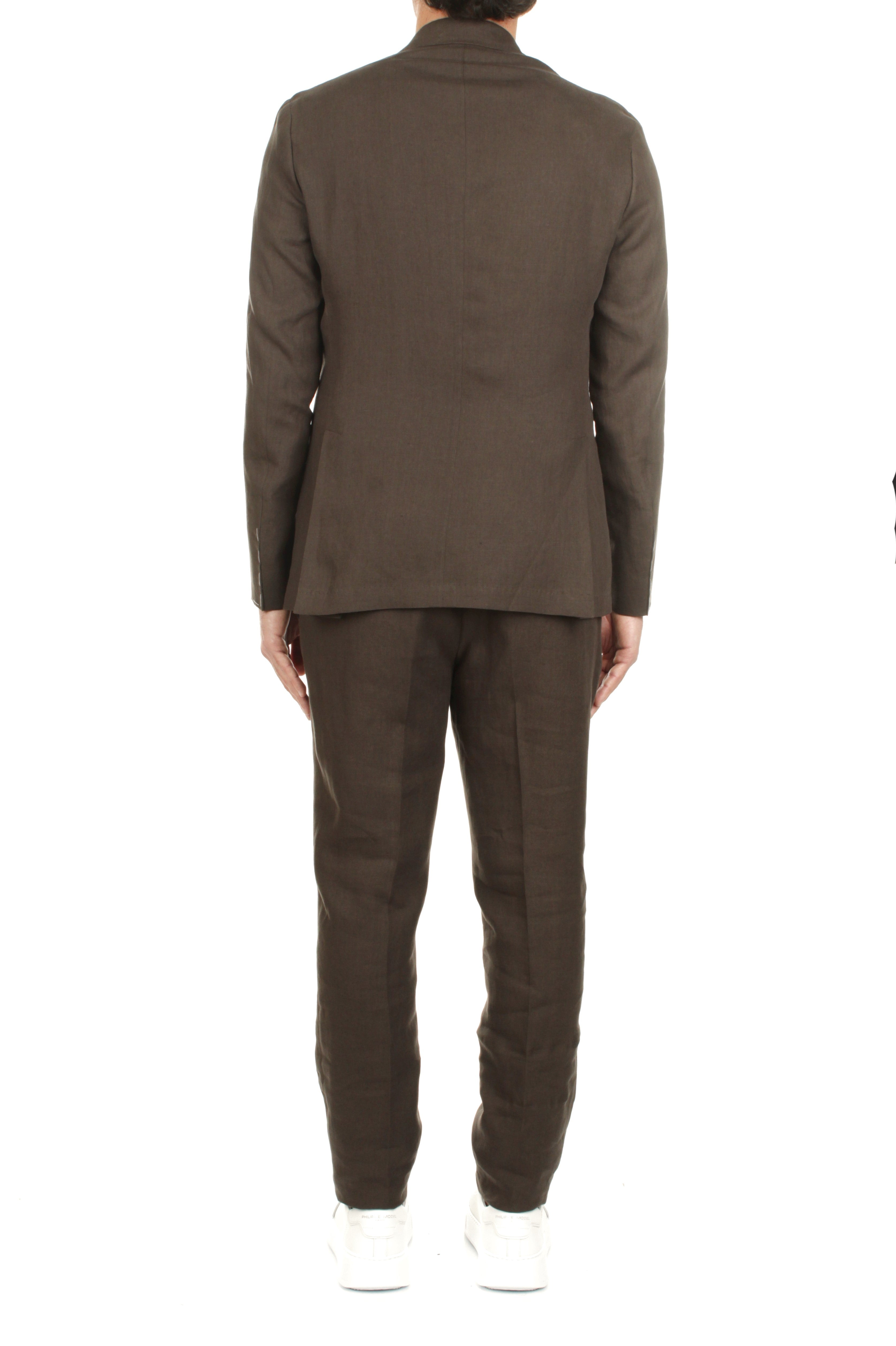 ABITI Verde Michi D'amato