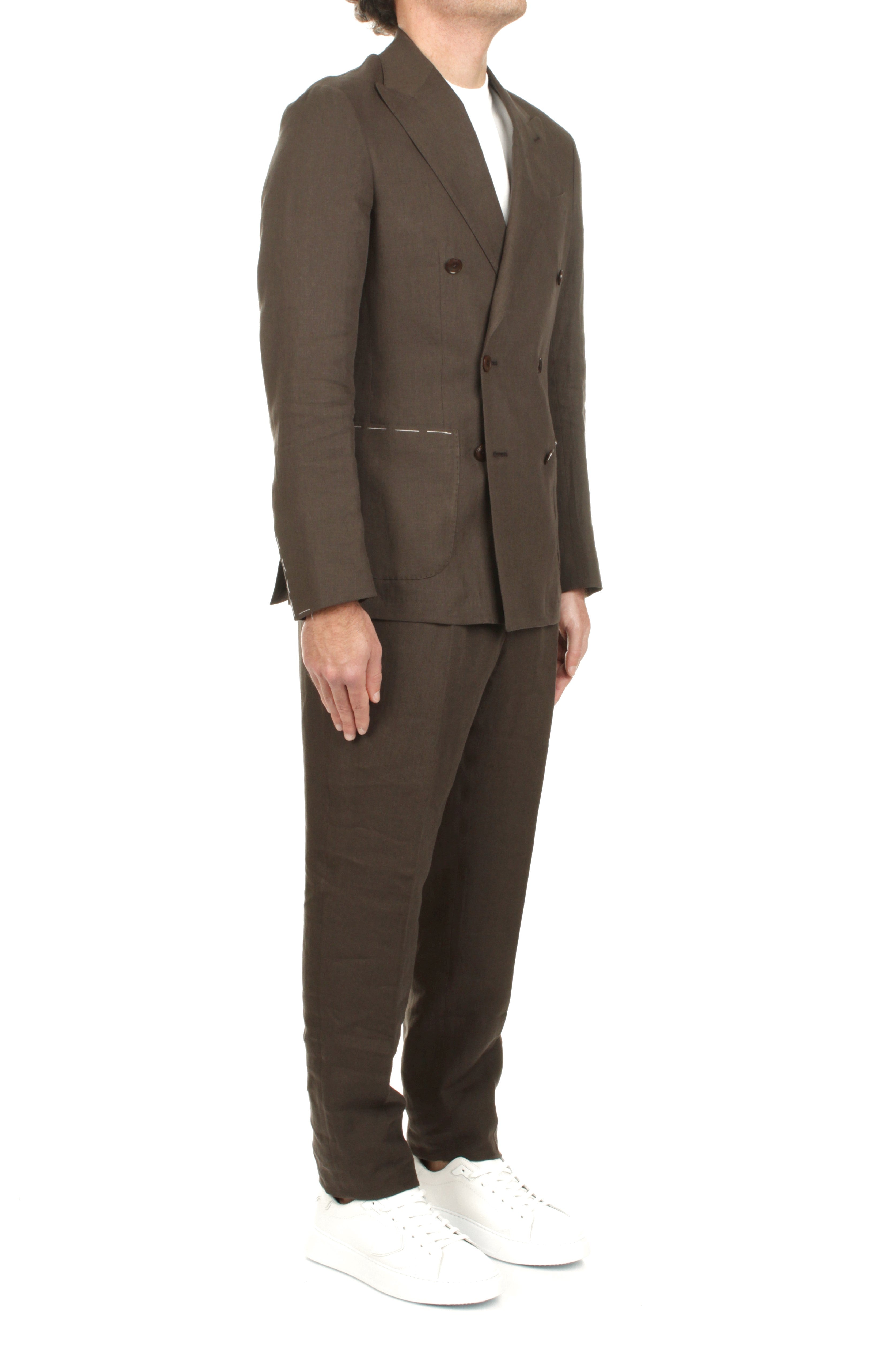 ABITI Verde Michi D'amato