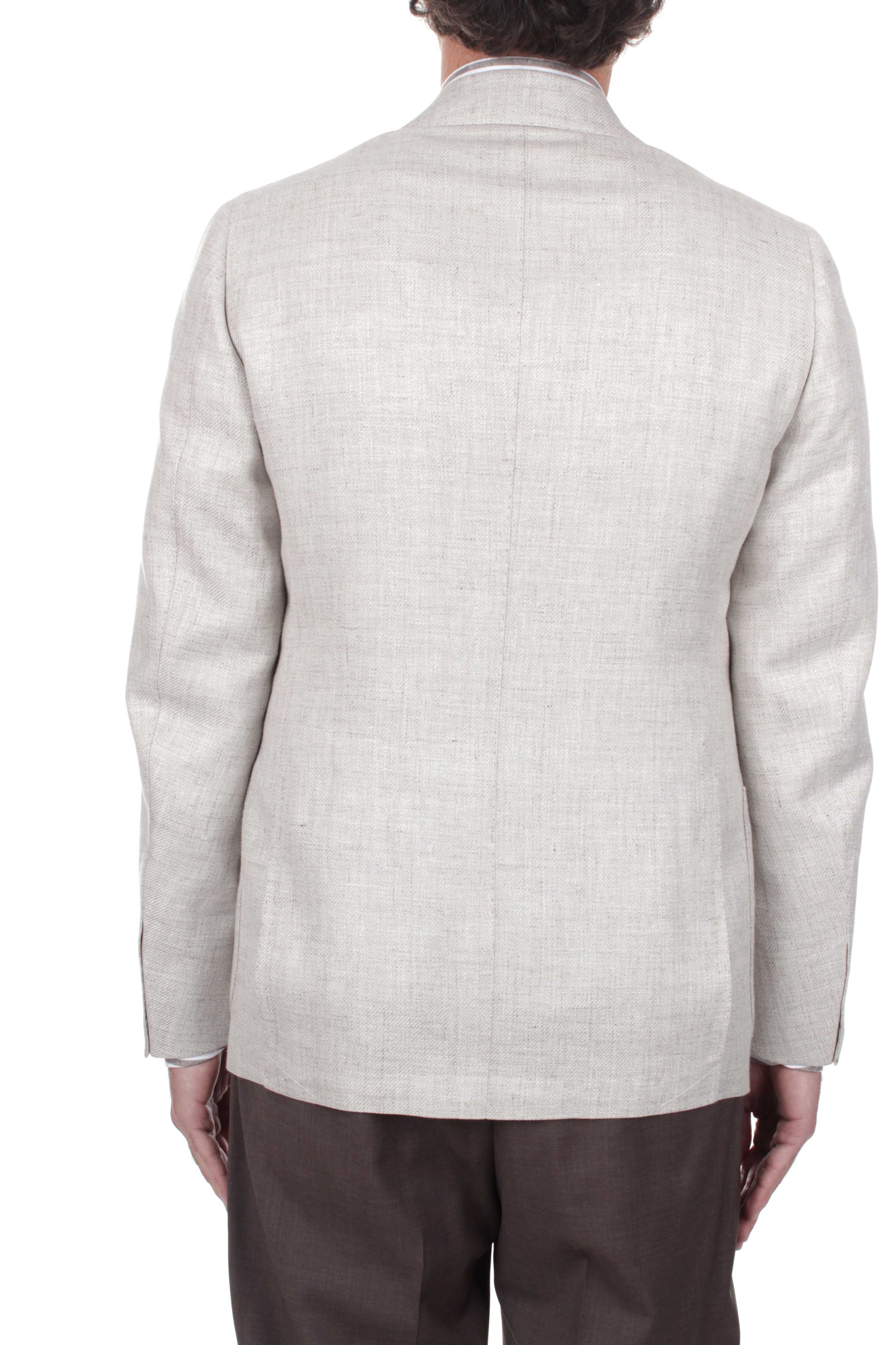 BLAZER Beige Cesare Attolini