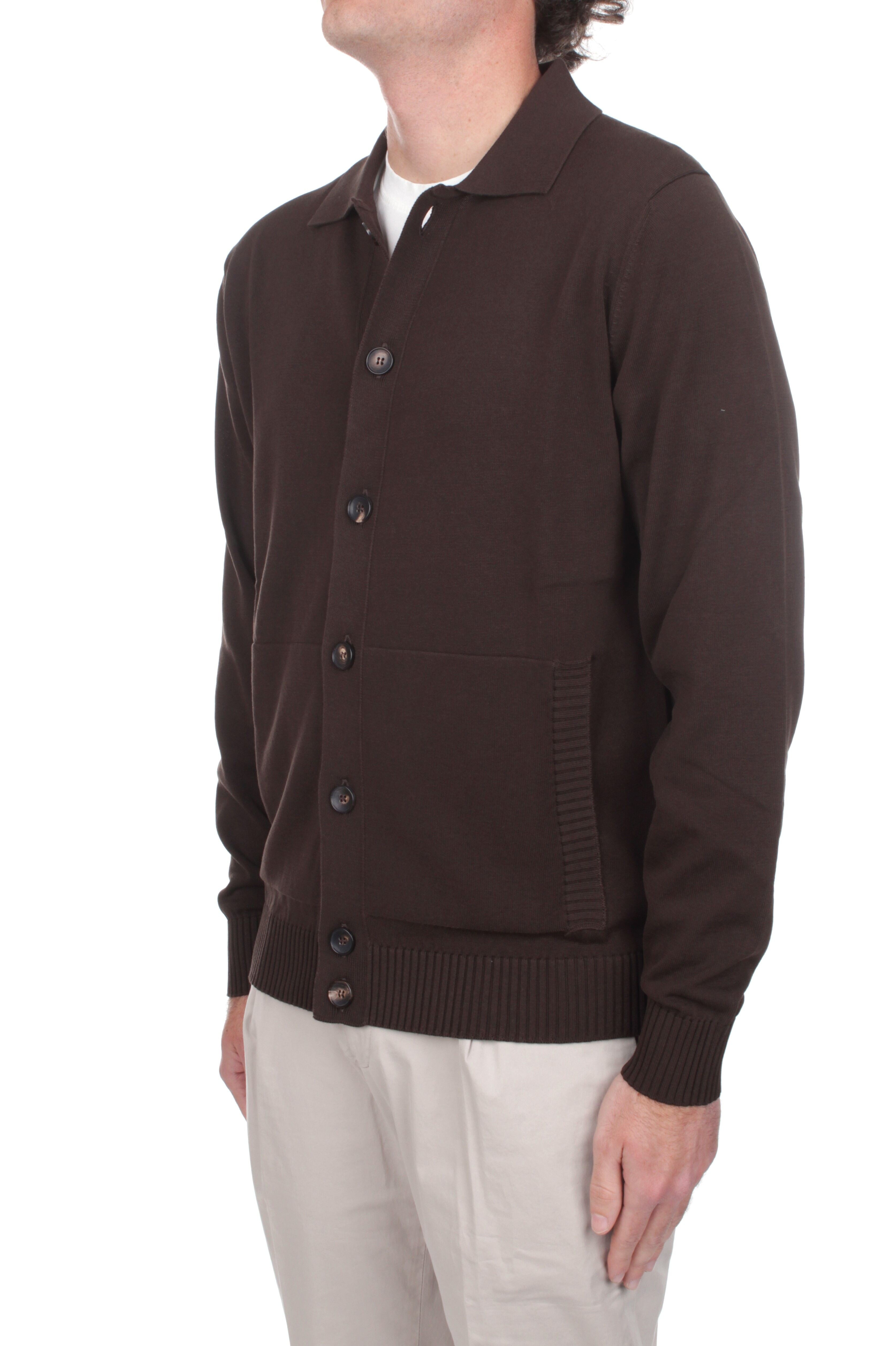 MAGLIE Marrone Arrows