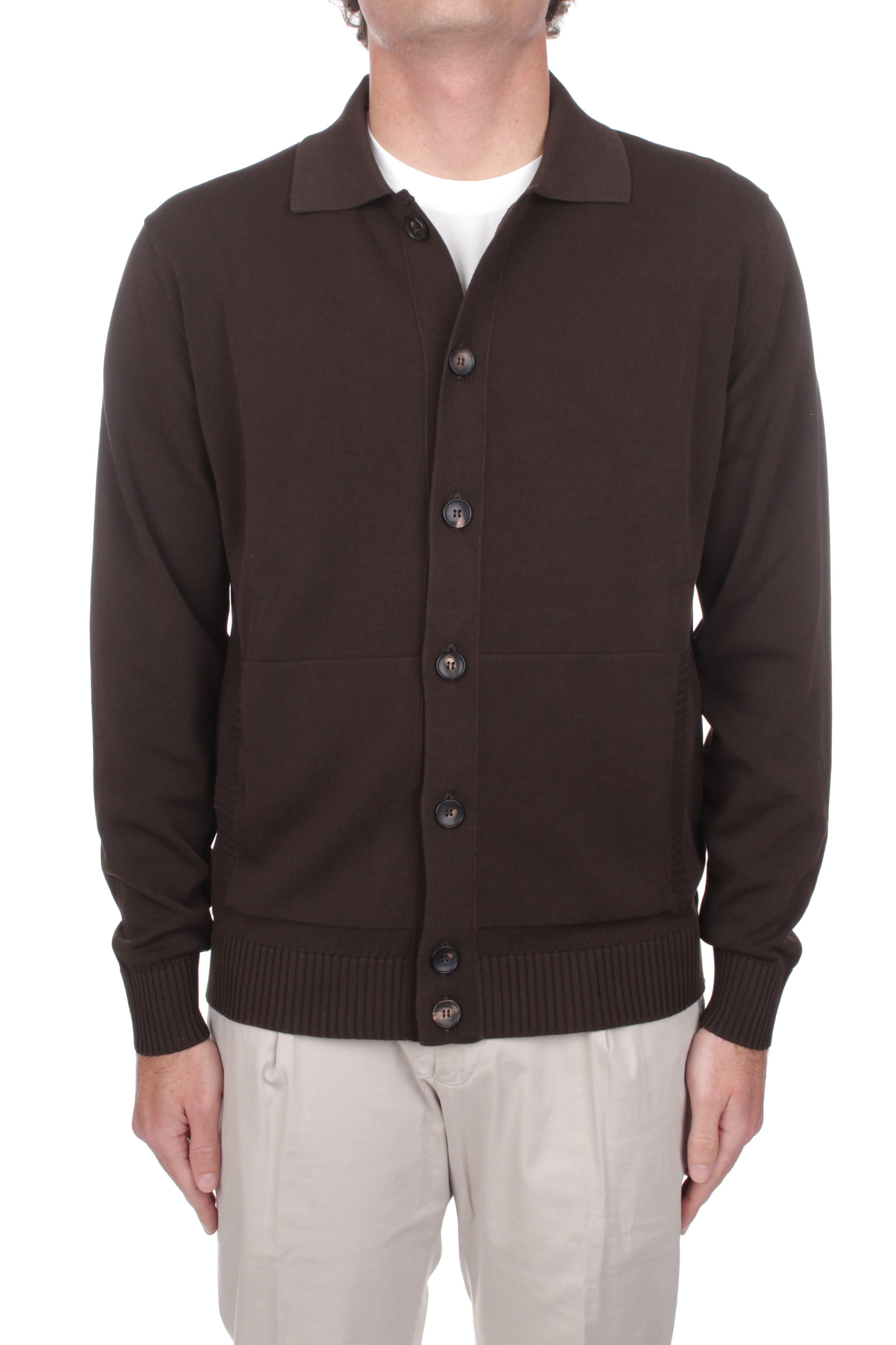 MAGLIE Marrone Arrows