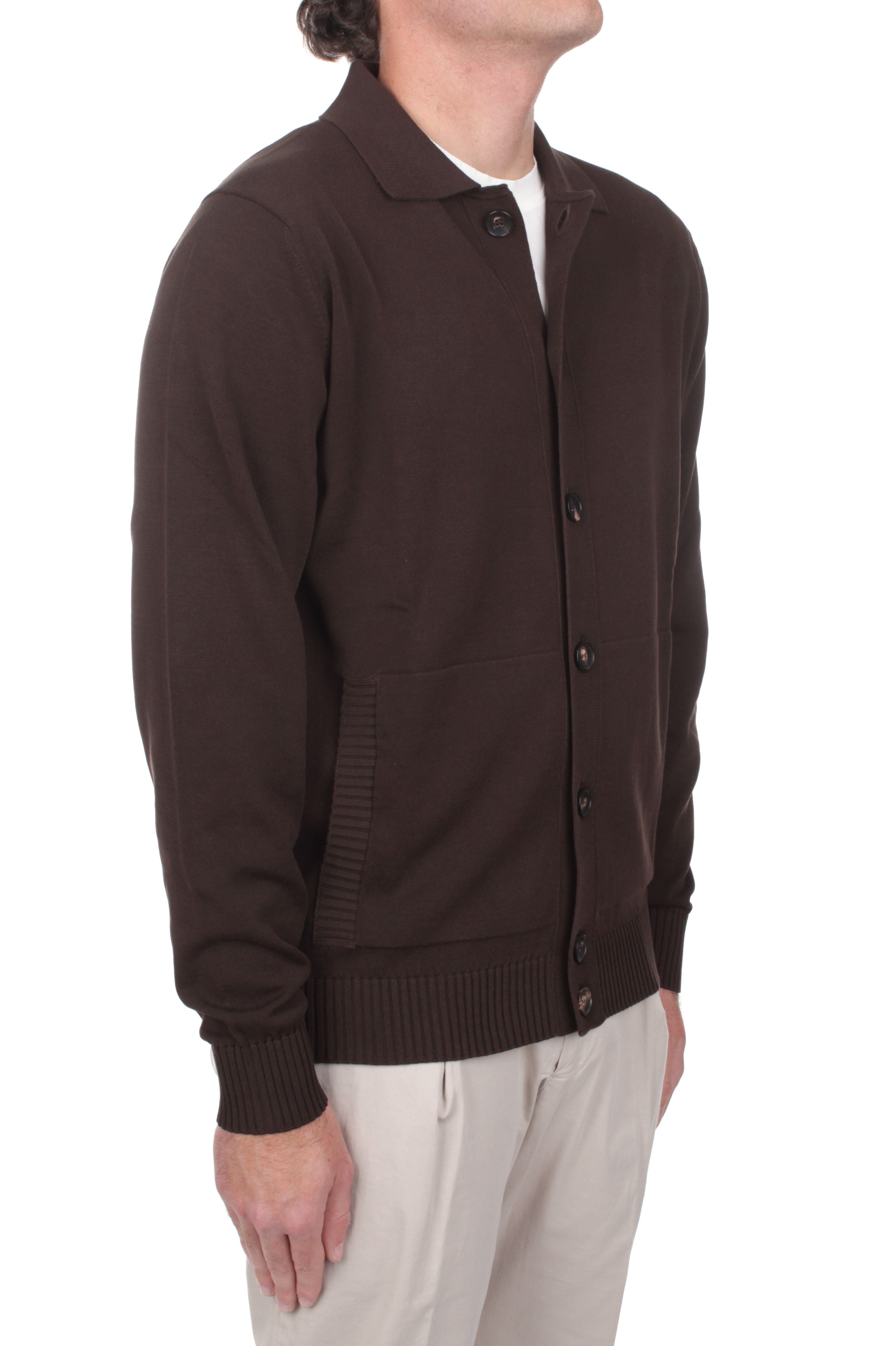 MAGLIE Marrone Arrows