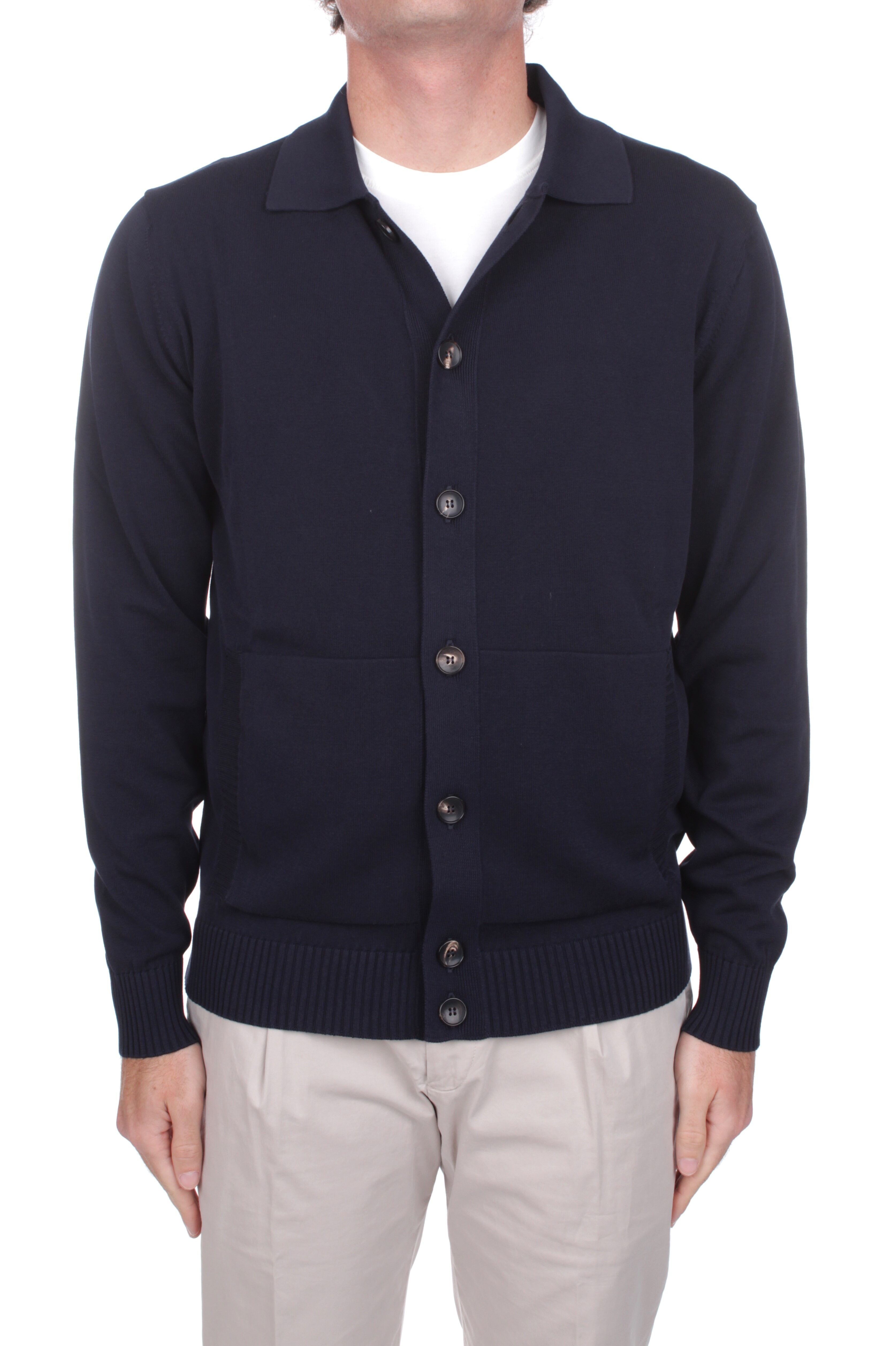 MAGLIE Blu Arrows