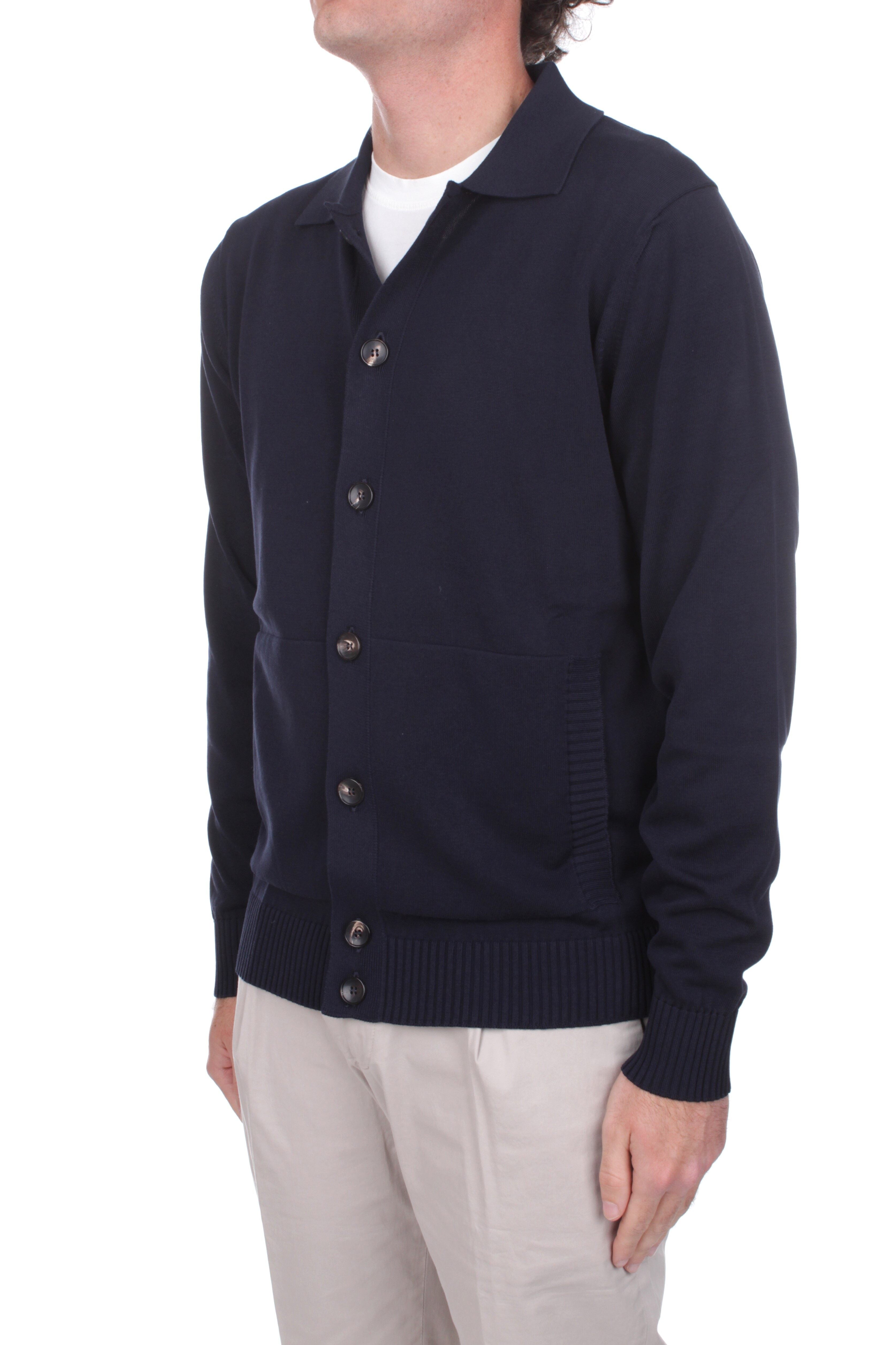 MAGLIE Blu Arrows