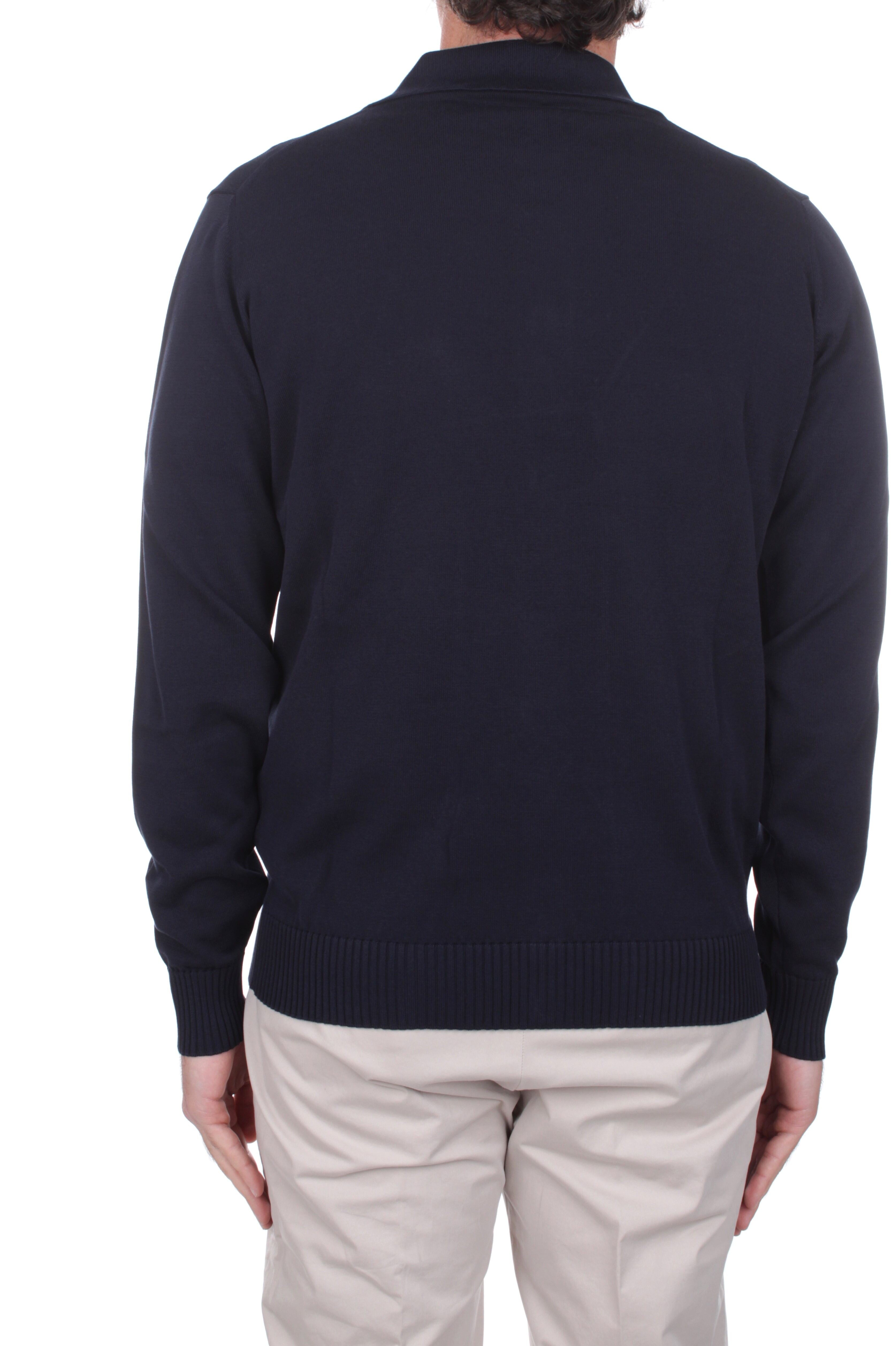 MAGLIE Blu Arrows