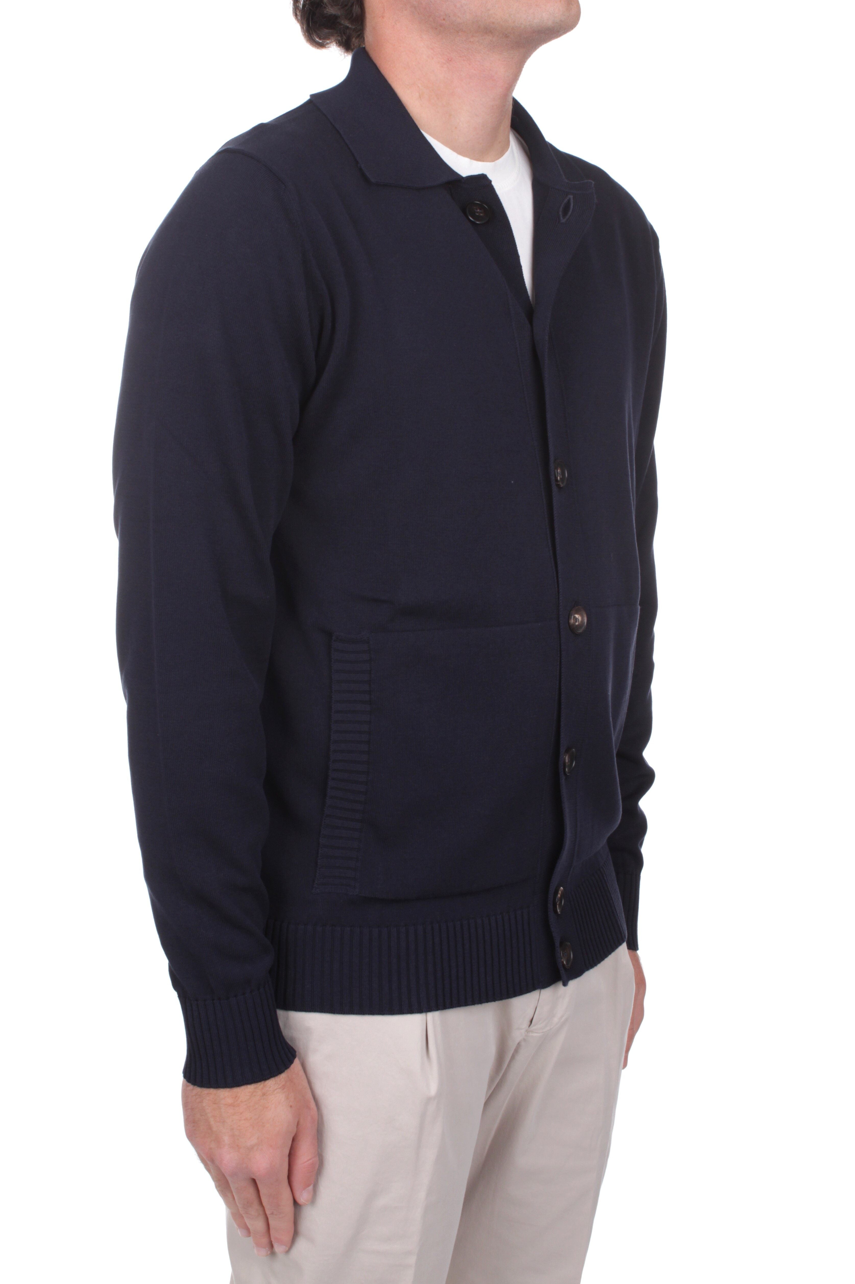 MAGLIE Blu Arrows