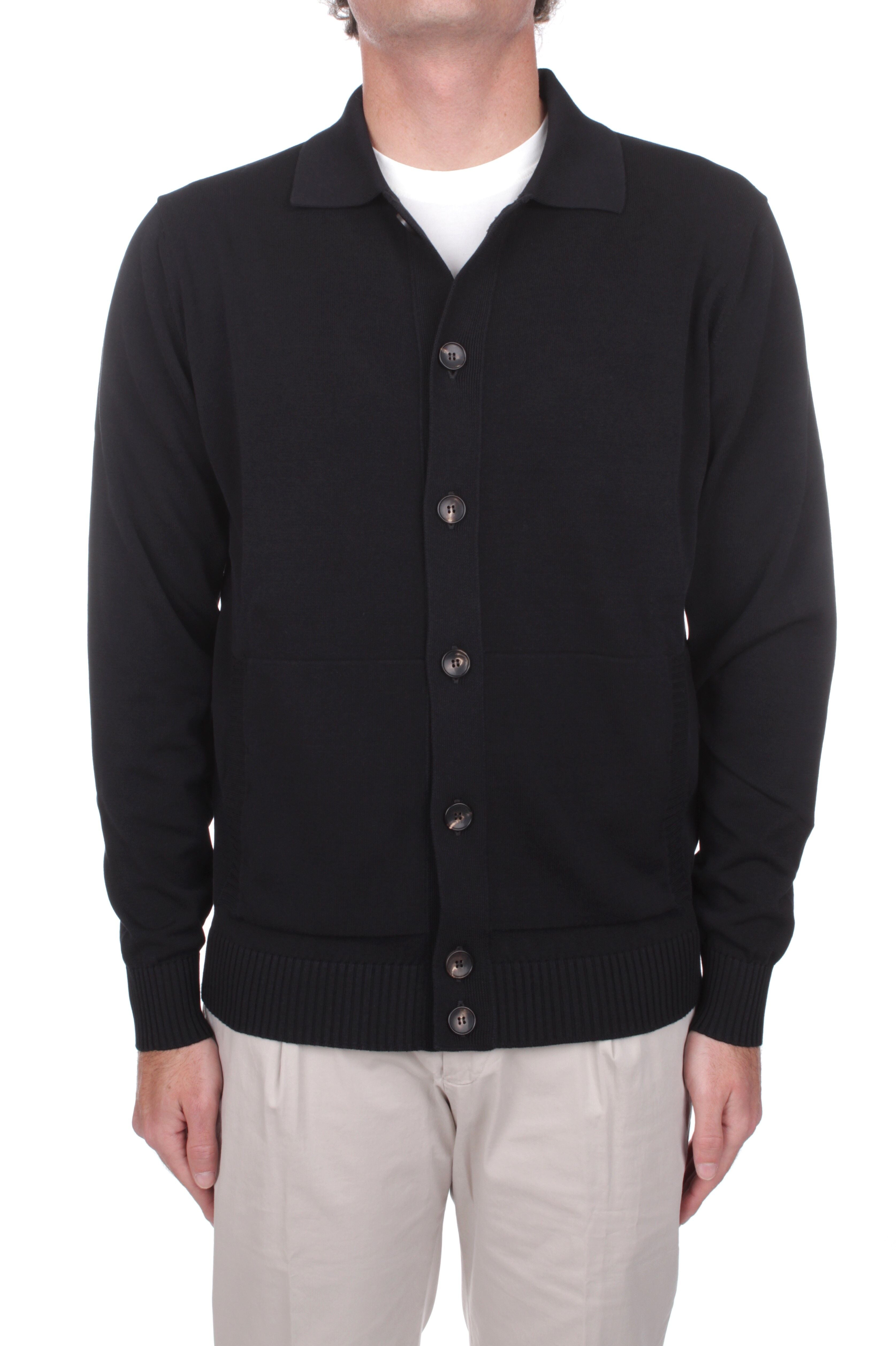 MAGLIE Nero Arrows