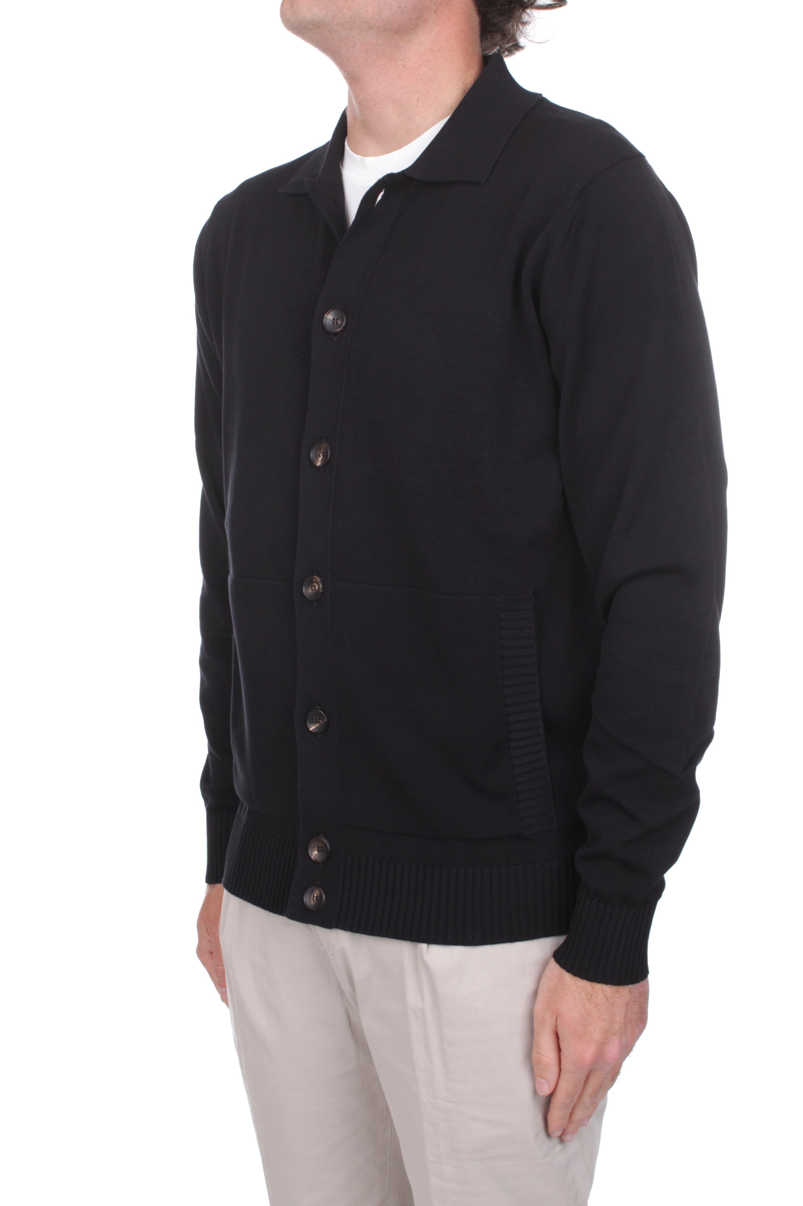 MAGLIE Nero Arrows