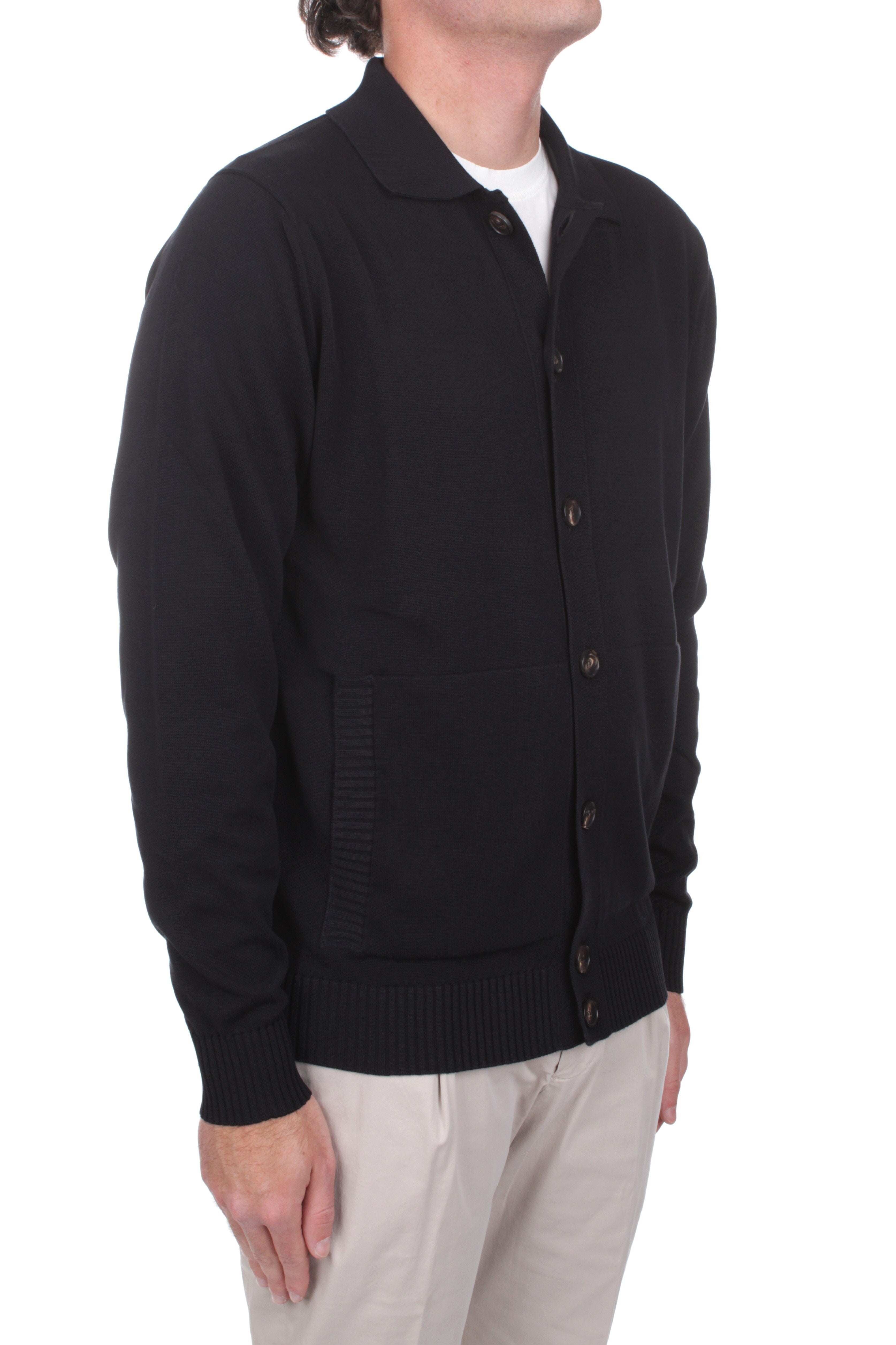MAGLIE Nero Arrows