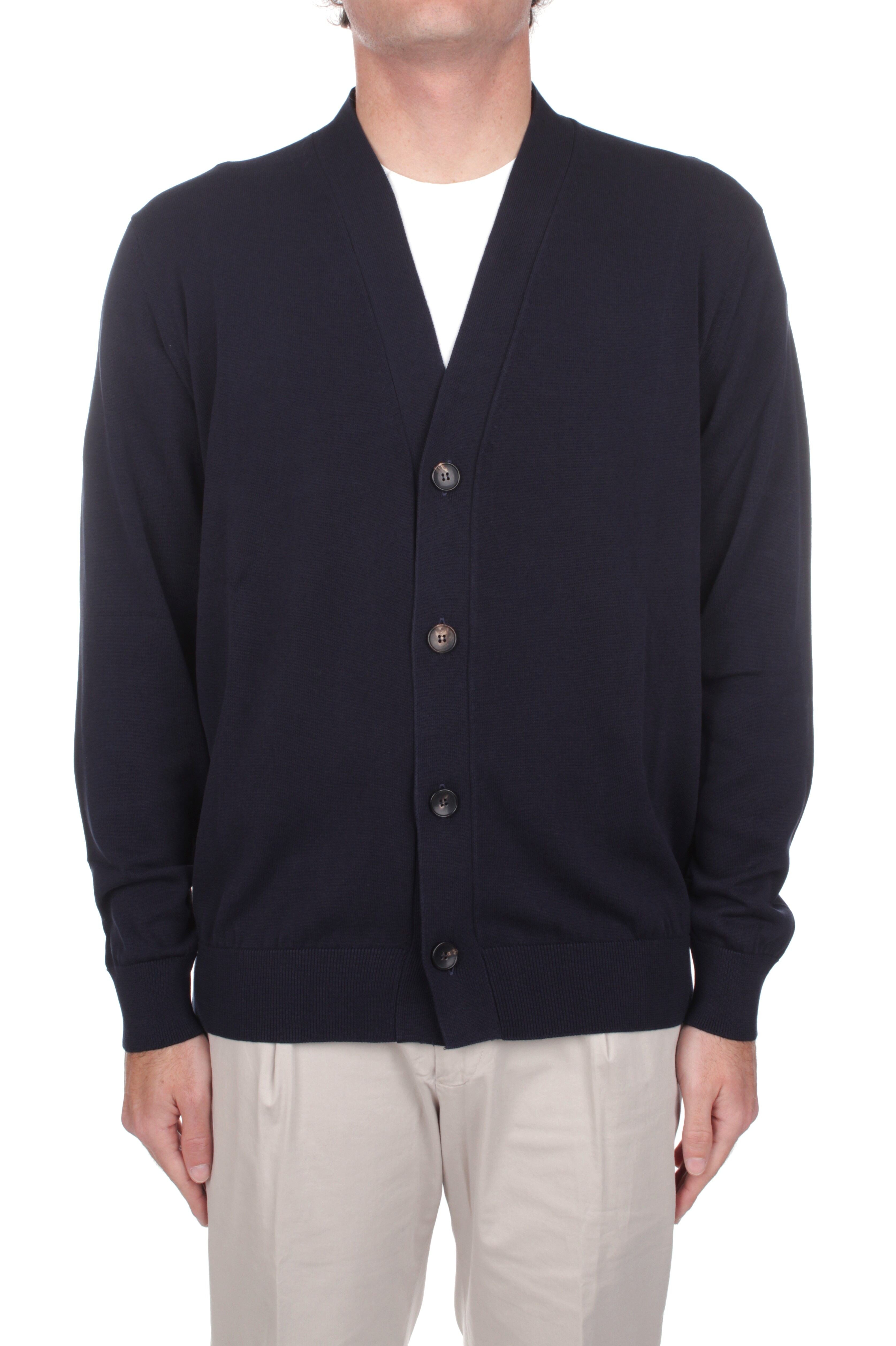 MAGLIE Blu Arrows