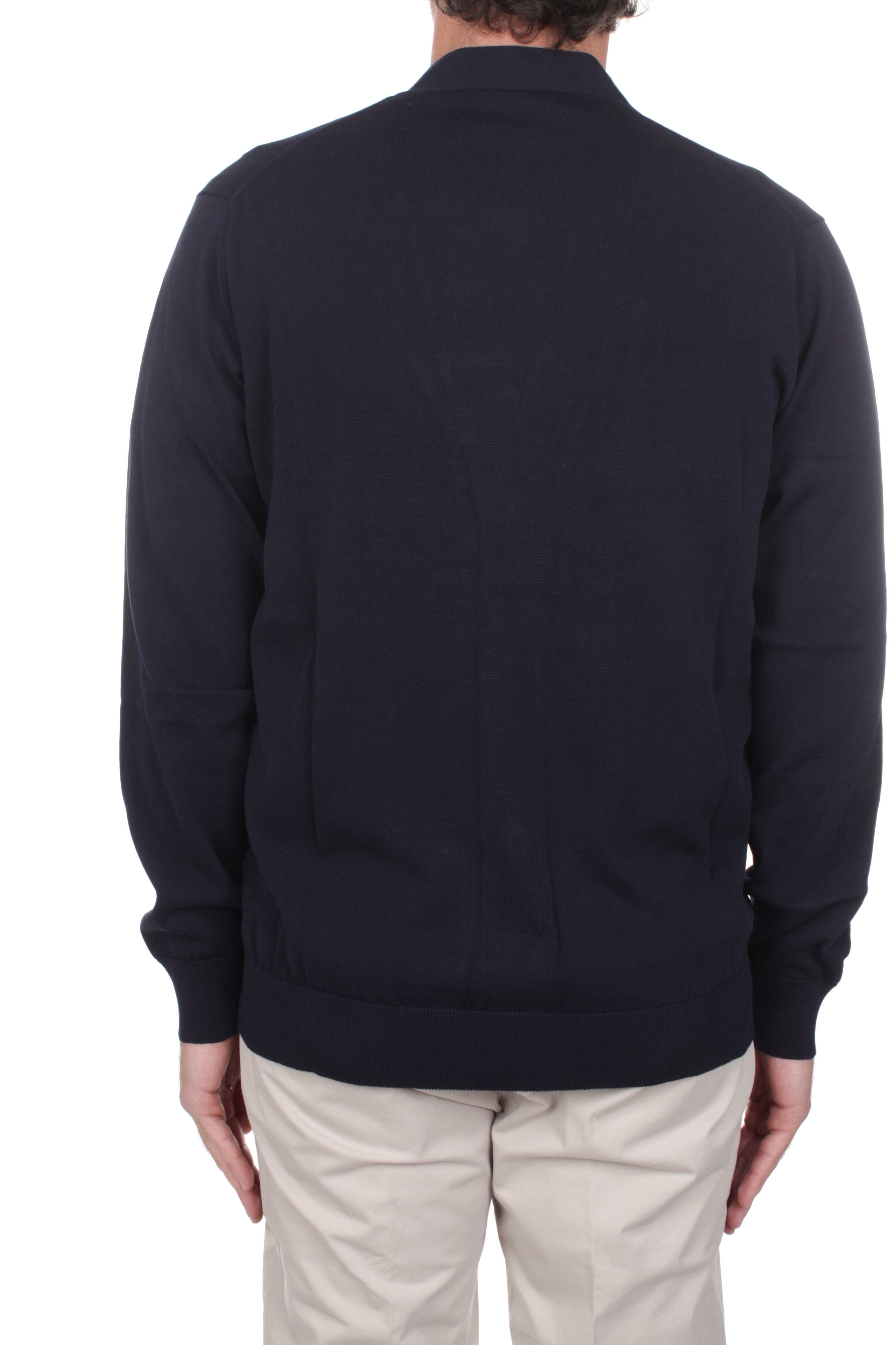 MAGLIE Blu Arrows