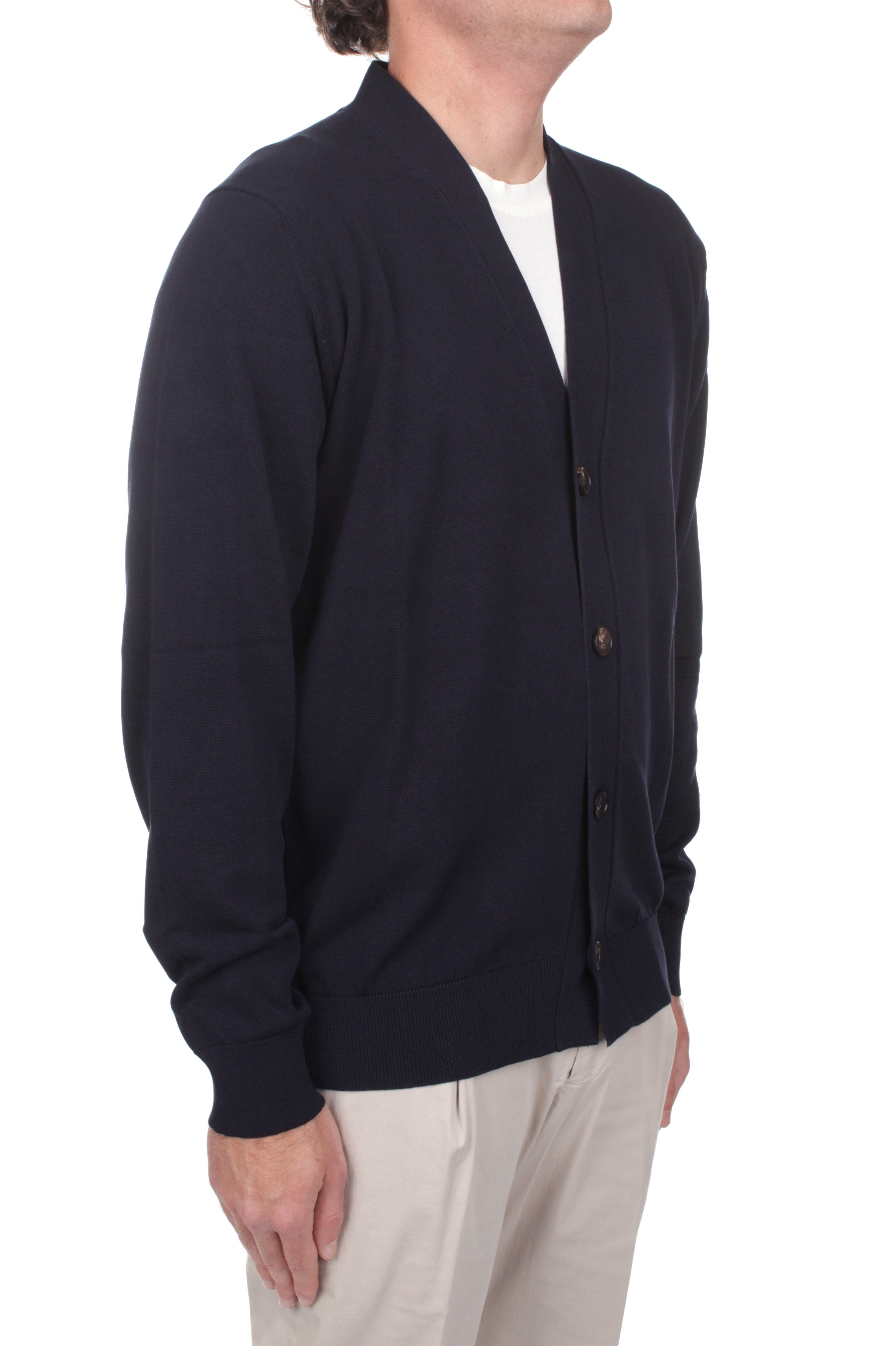 MAGLIE Blu Arrows