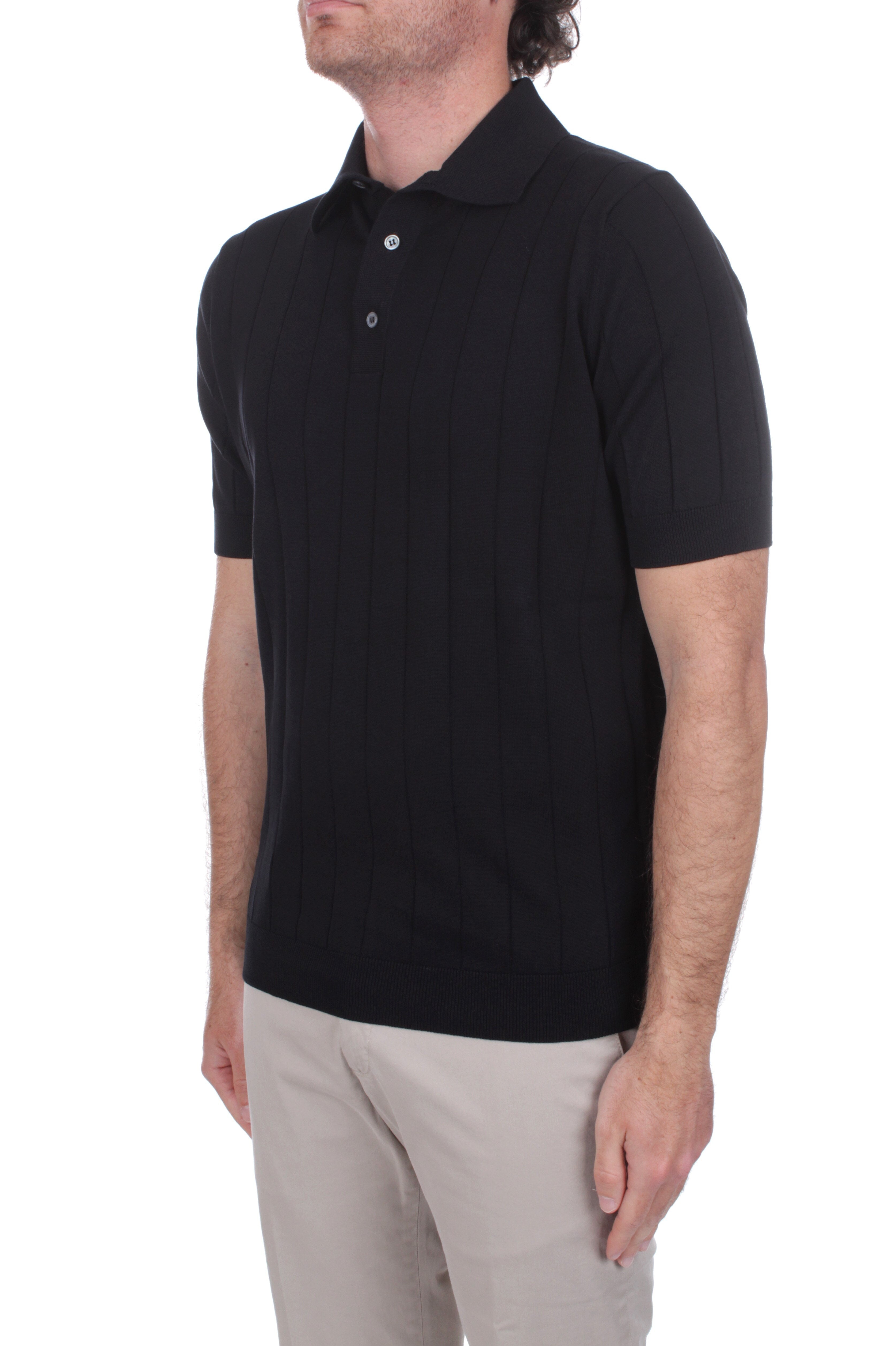 POLO Nero Arrows
