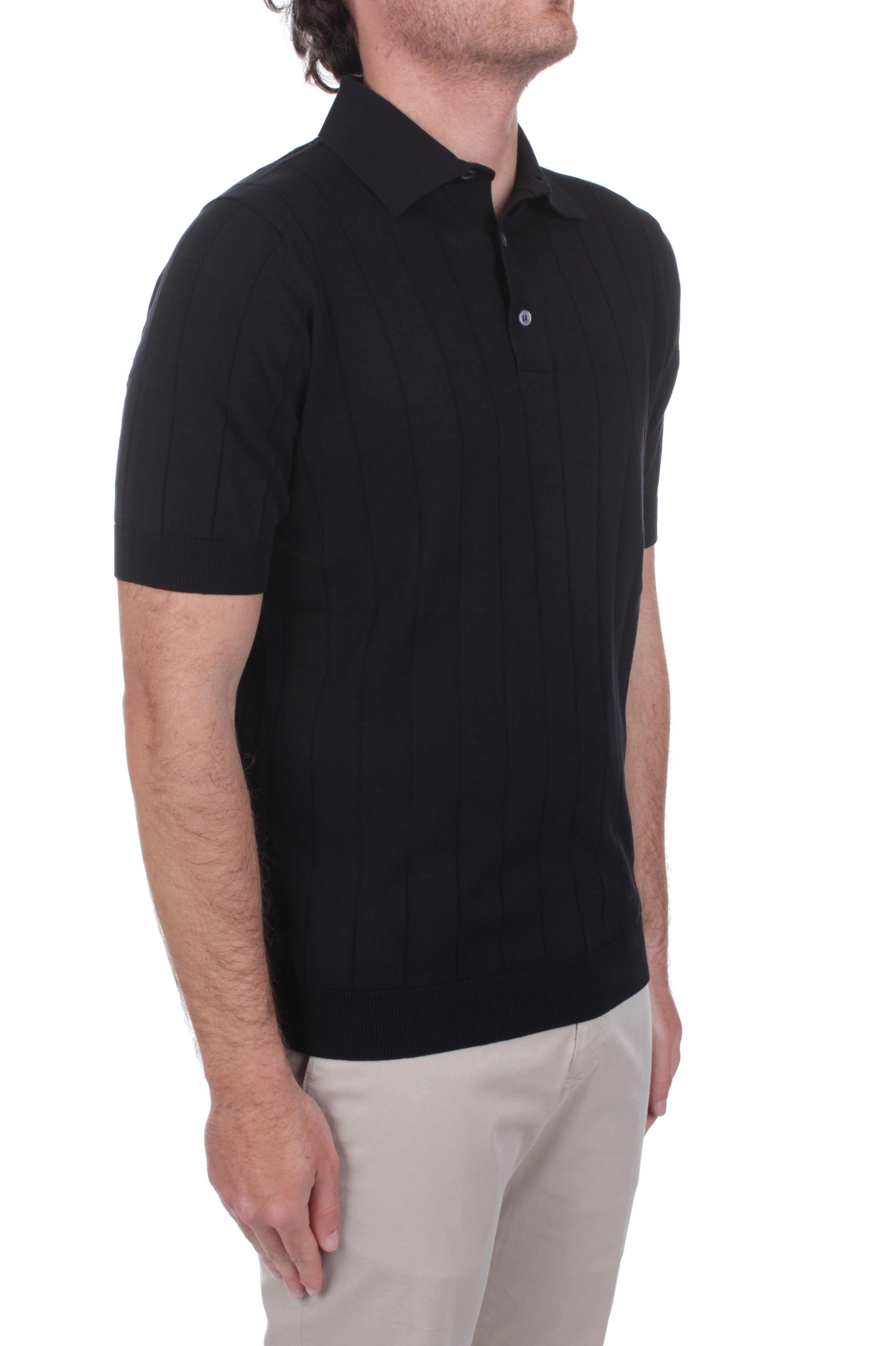 POLO Nero Arrows