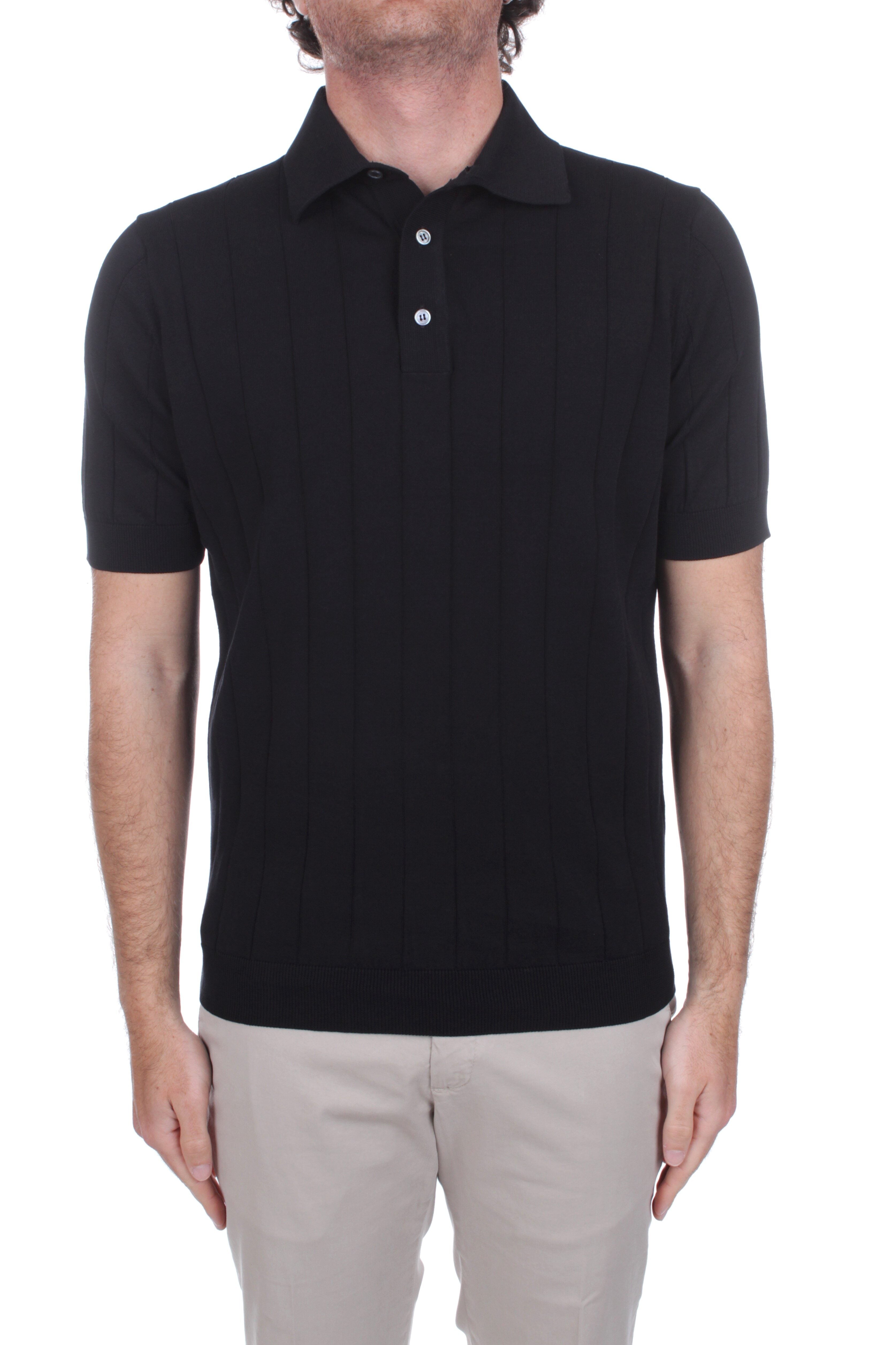 POLO Nero Arrows