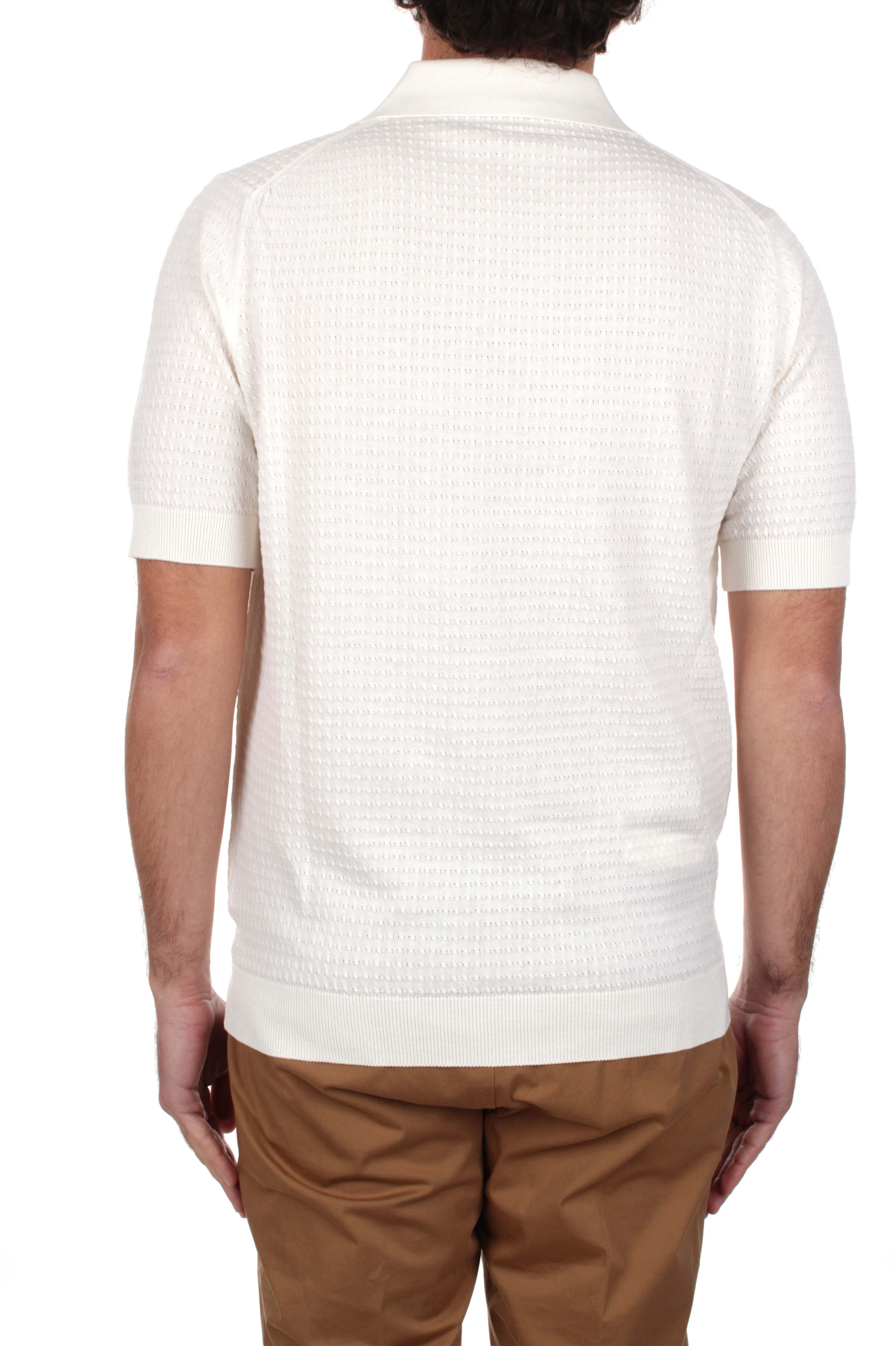 POLO Bianco Arrows