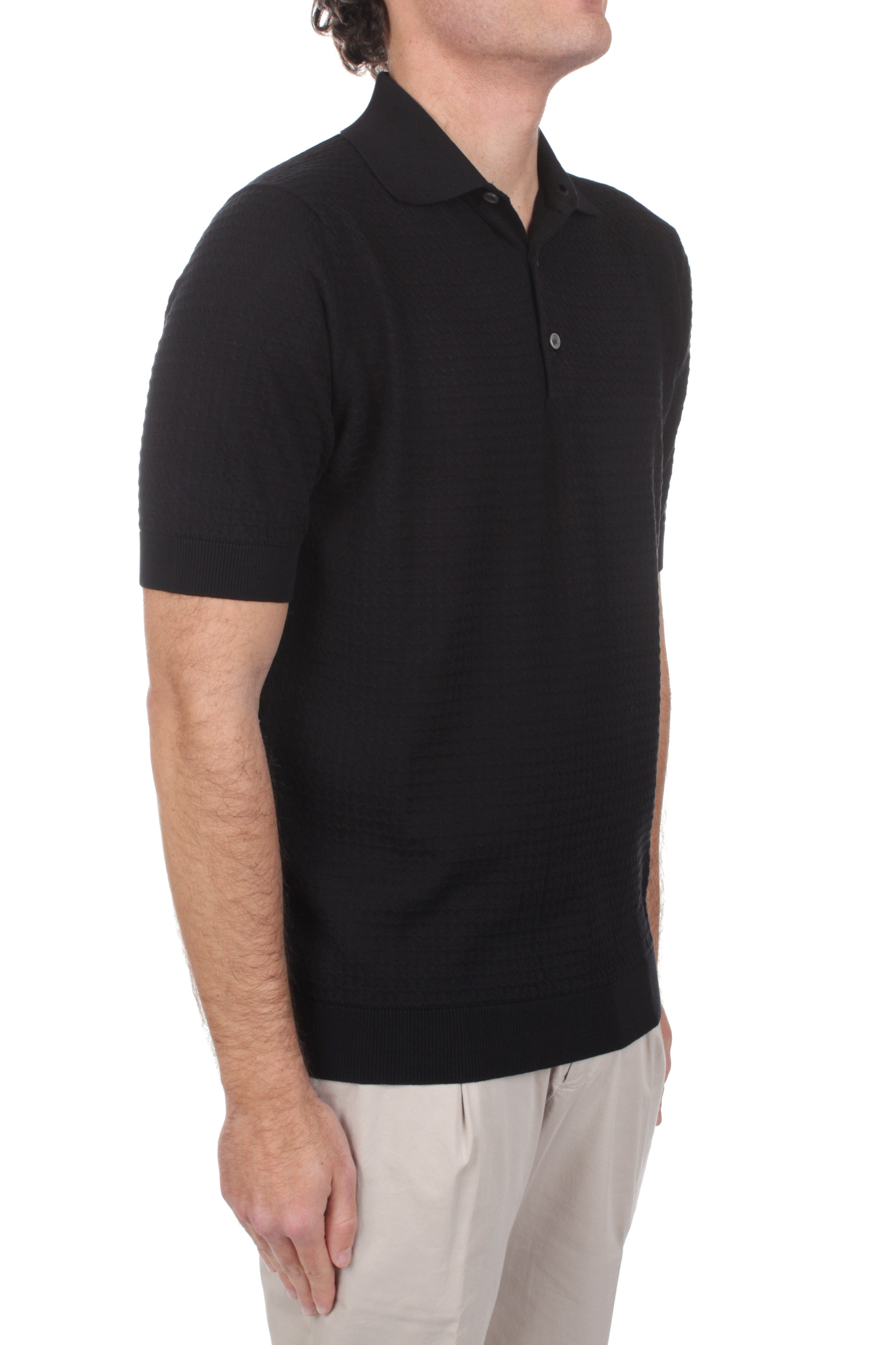 POLO Nero Arrows