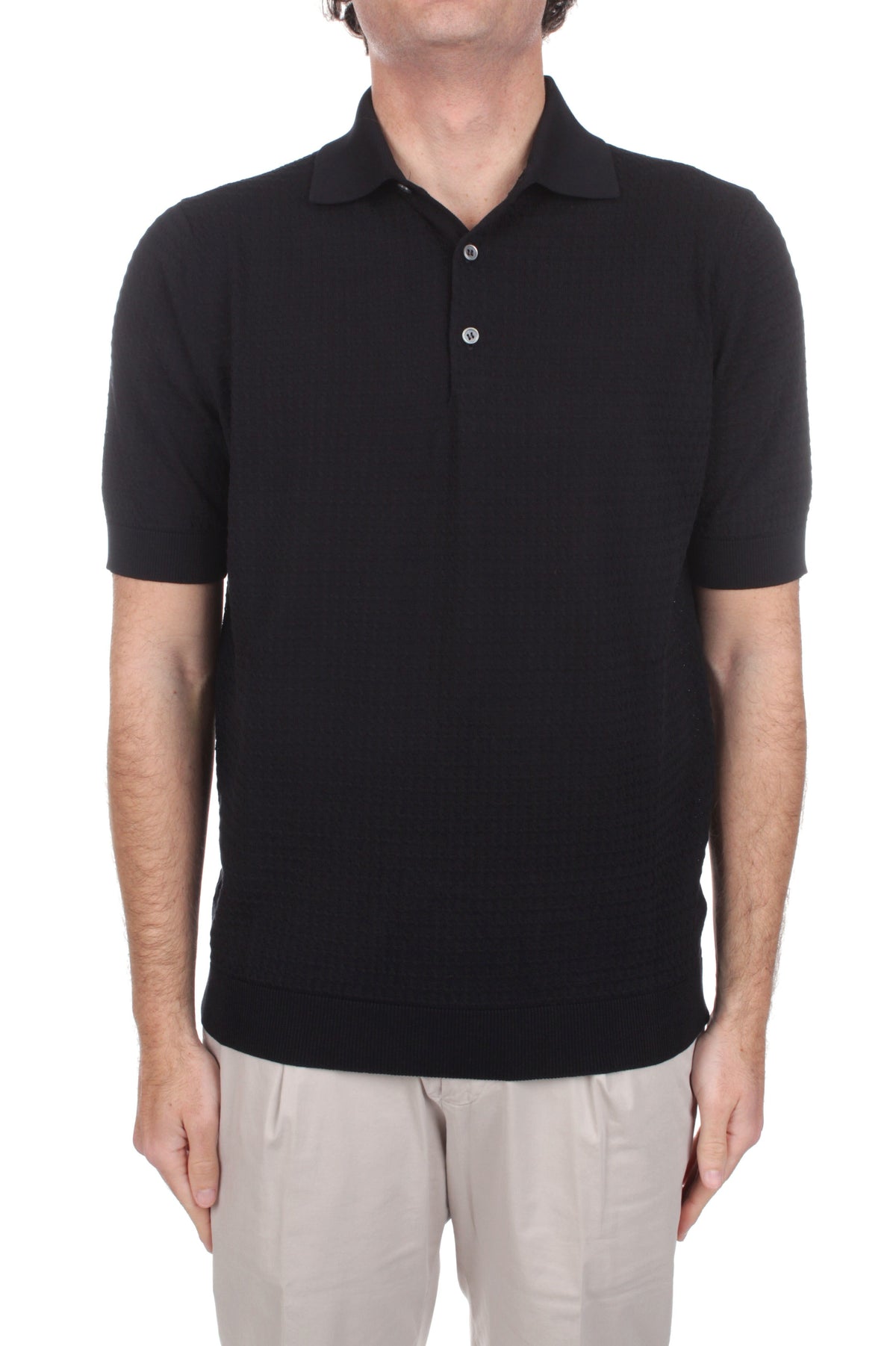 POLO Nero Arrows