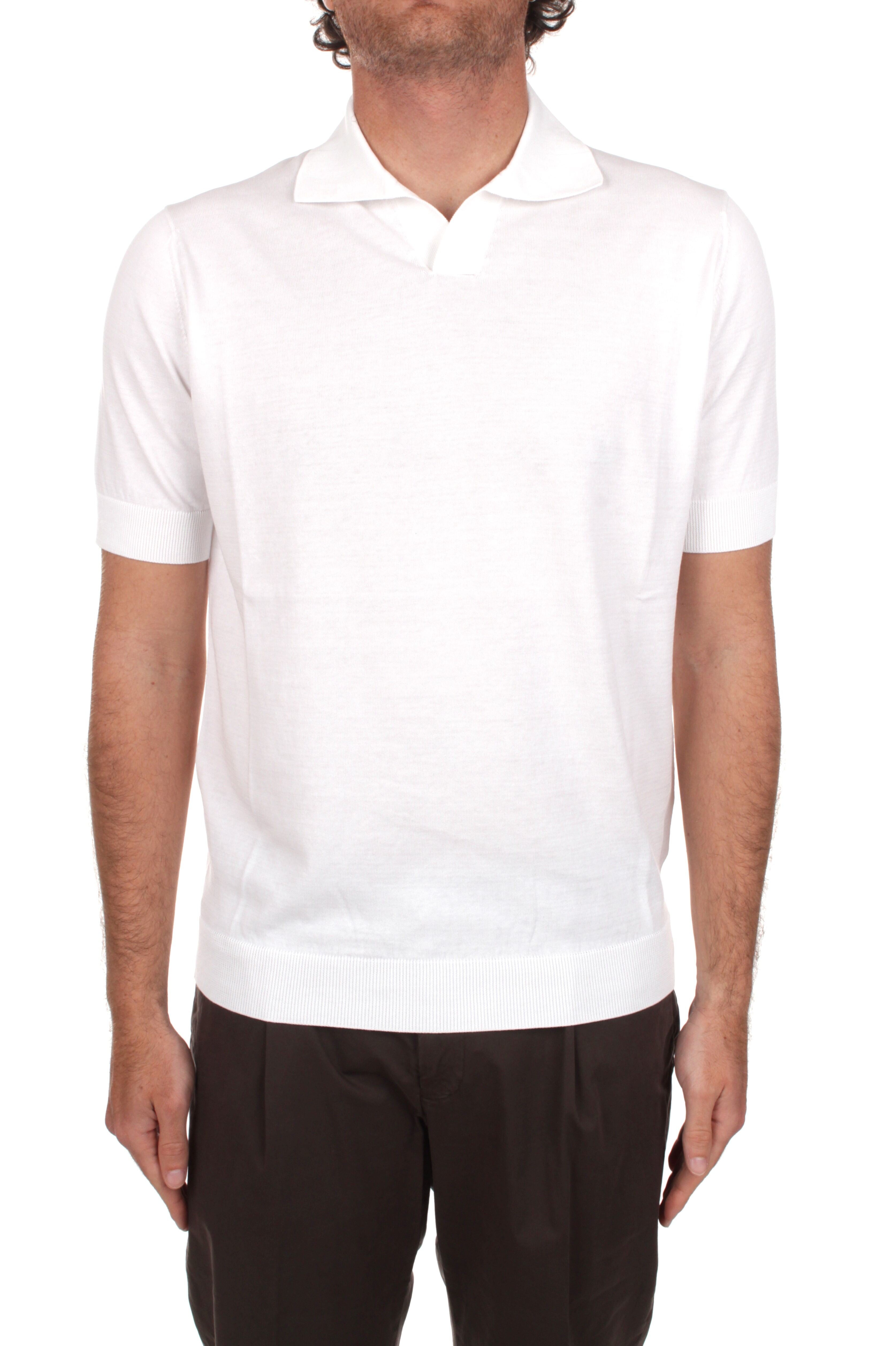 POLO Bianco Arrows