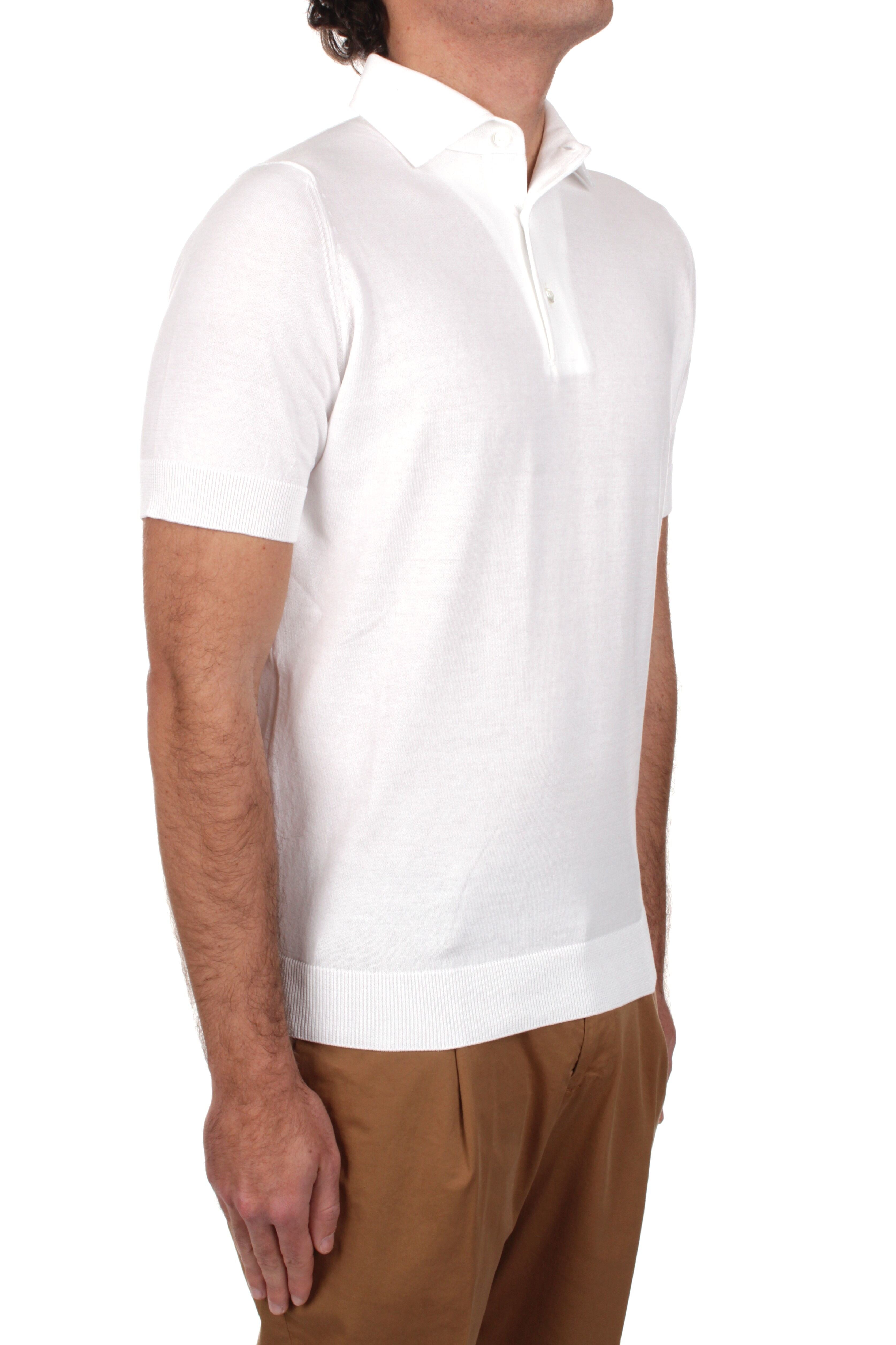POLO Bianco Arrows