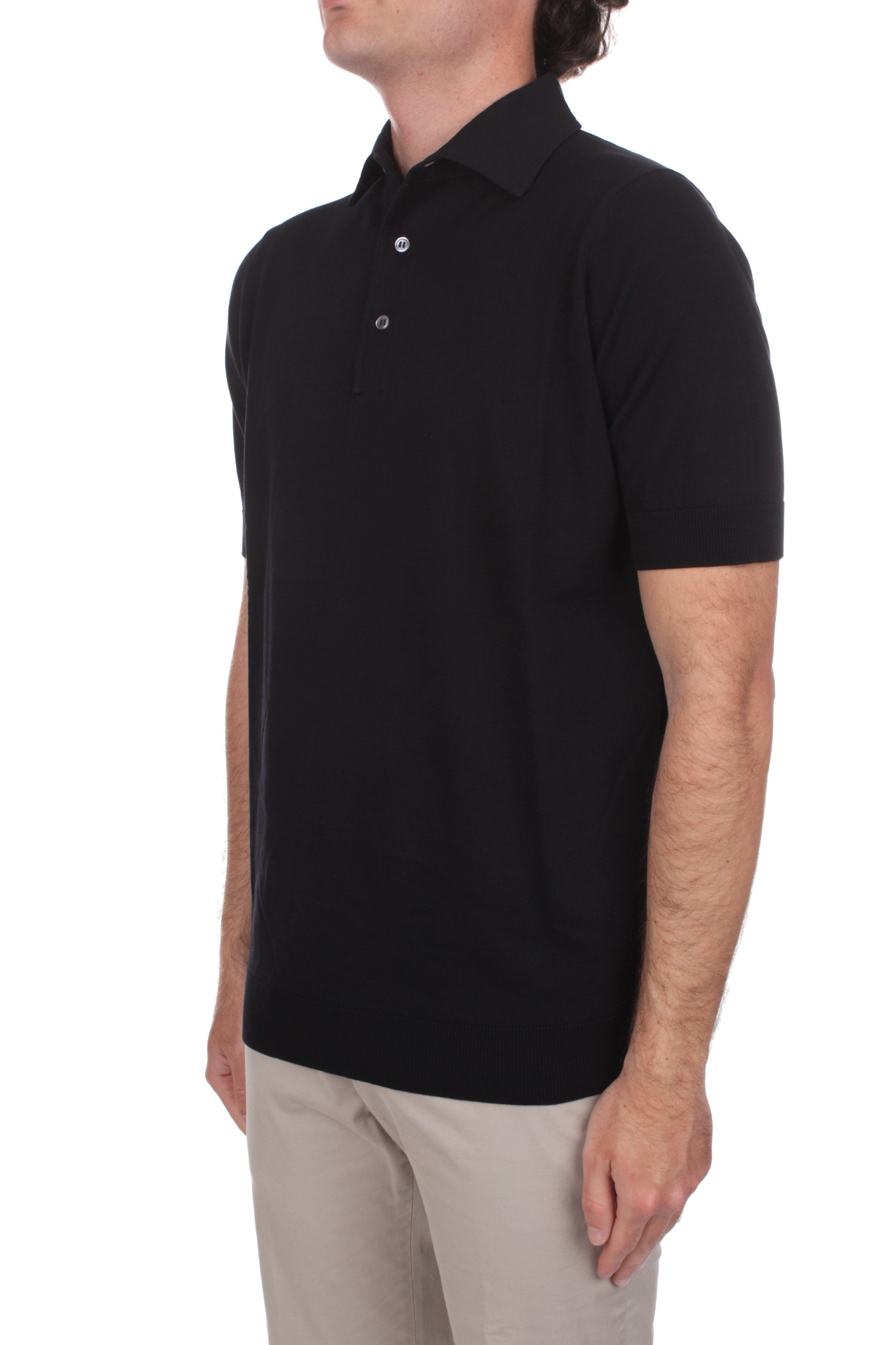 POLO Nero Arrows