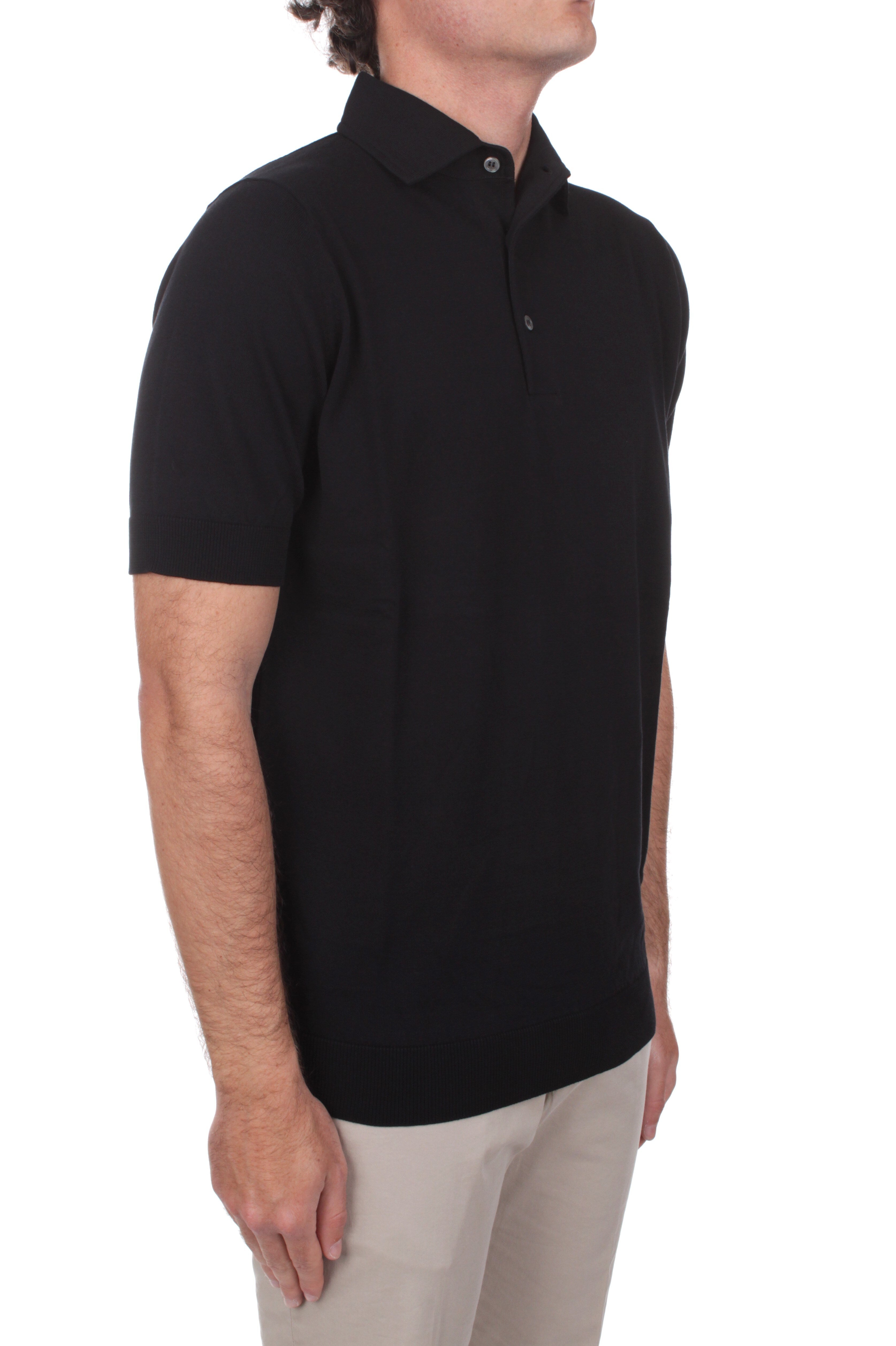 POLO Nero Arrows