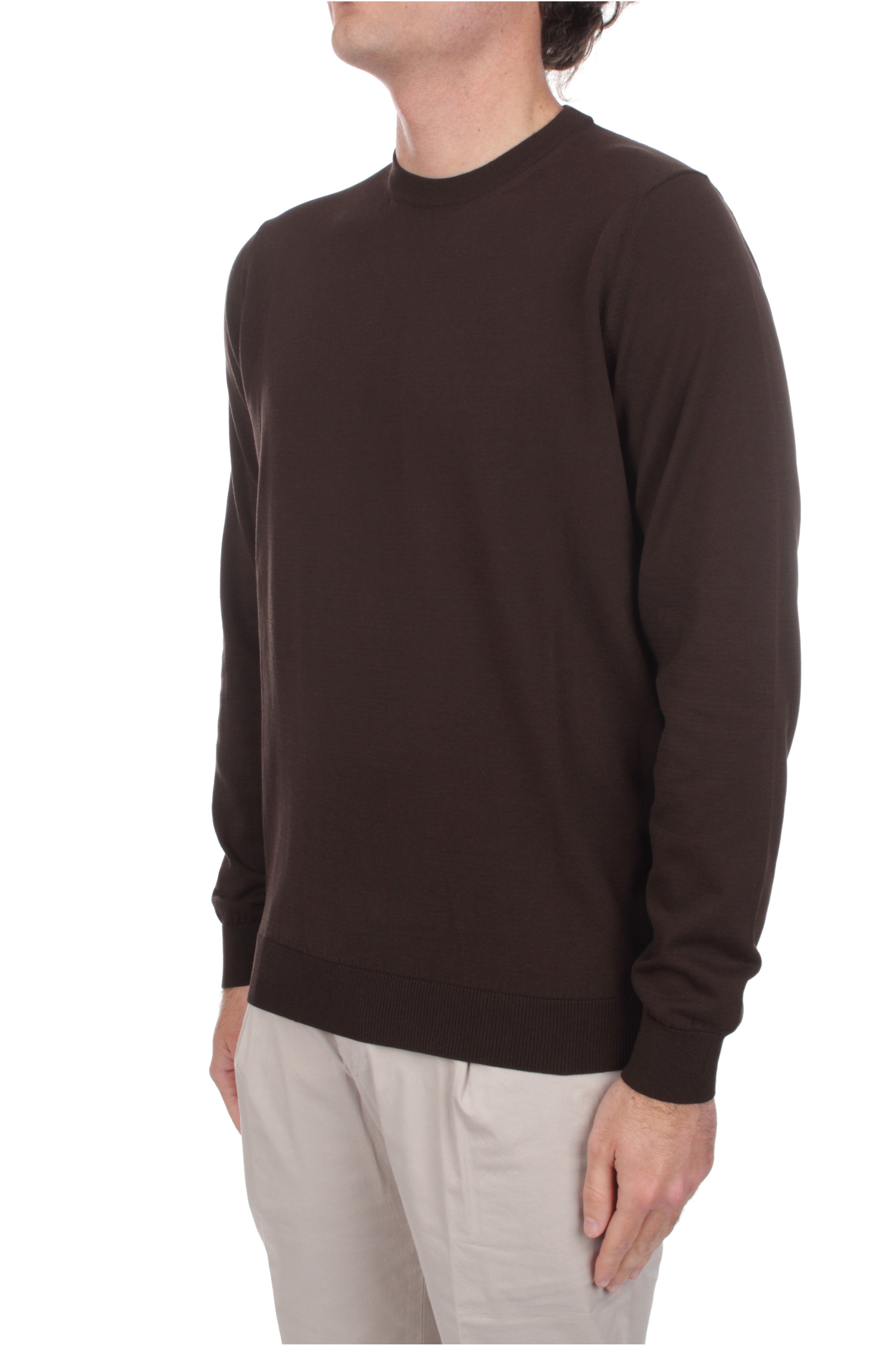 MAGLIE Marrone Arrows