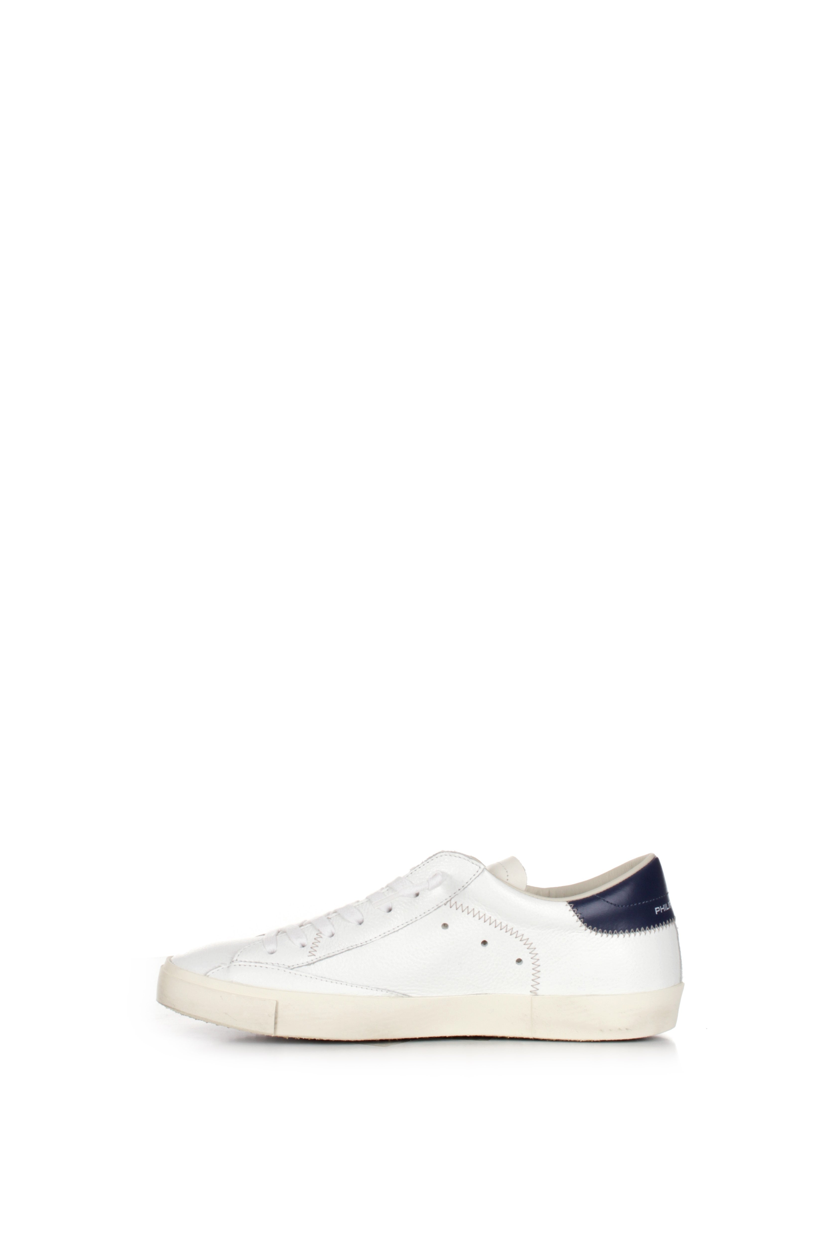 SNEAKERS Bianco Philippe Model