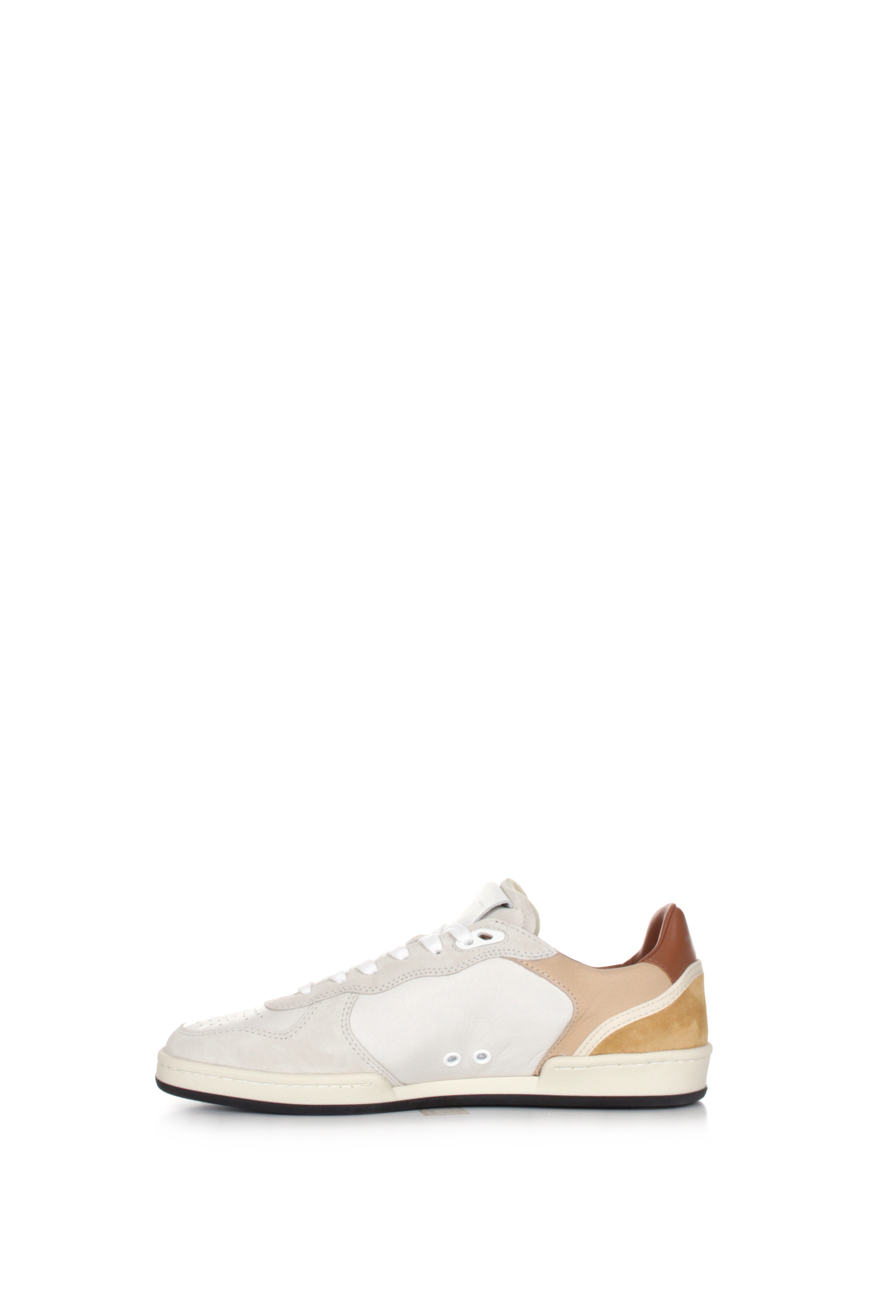 SNEAKERS Beige Philippe Model