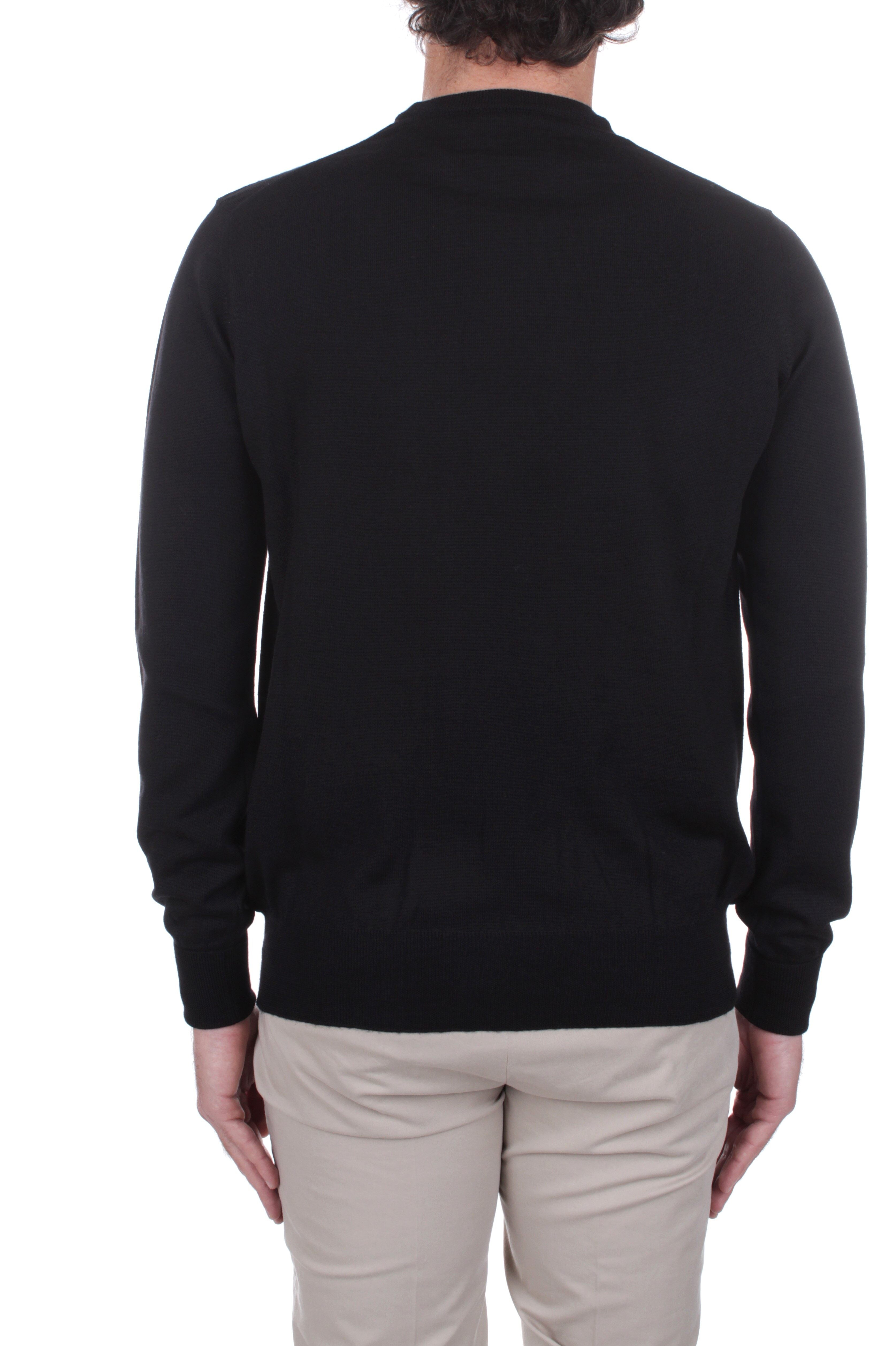 MAGLIE Nero Alpha Studio