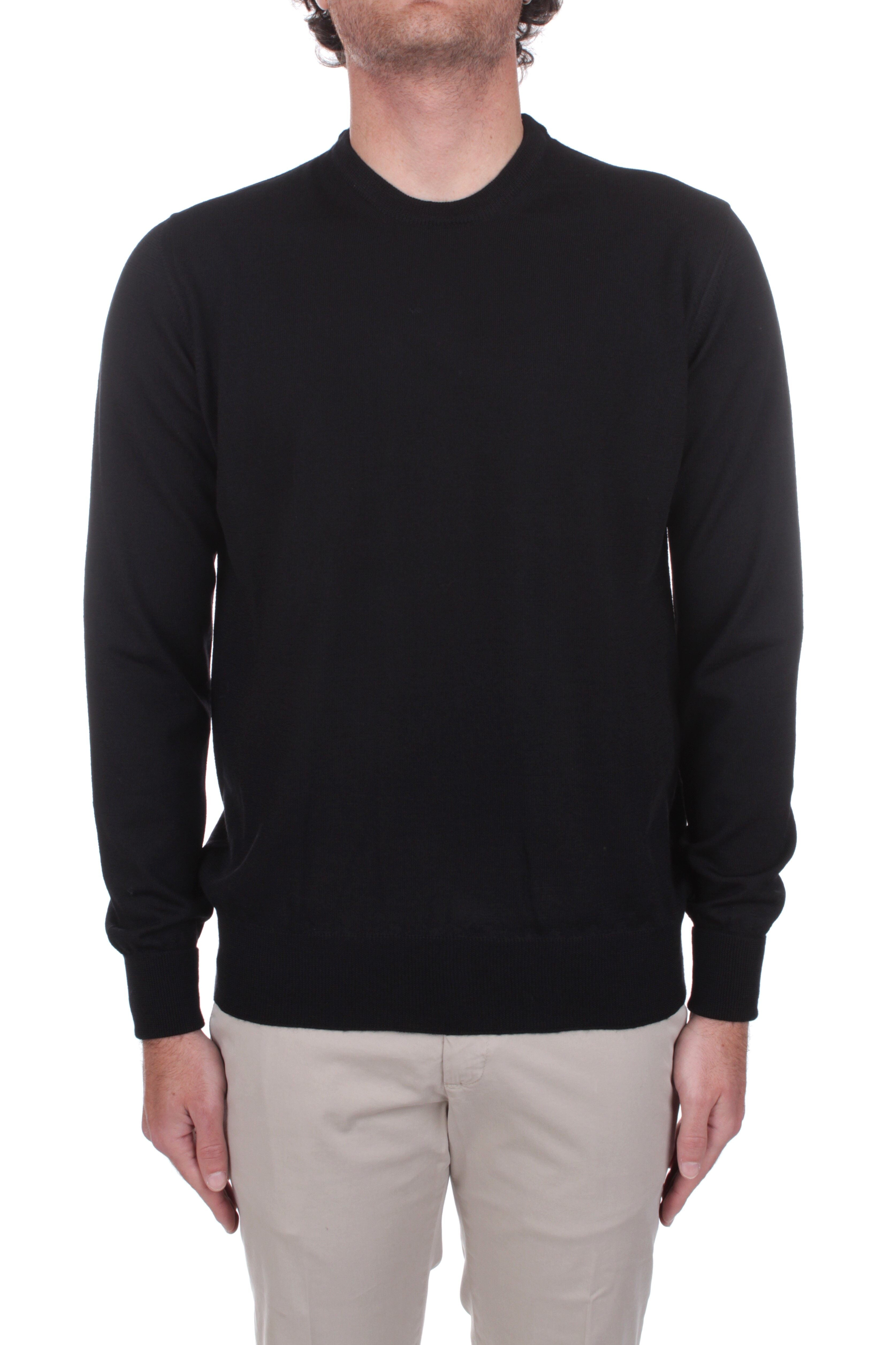 MAGLIE Nero Alpha Studio