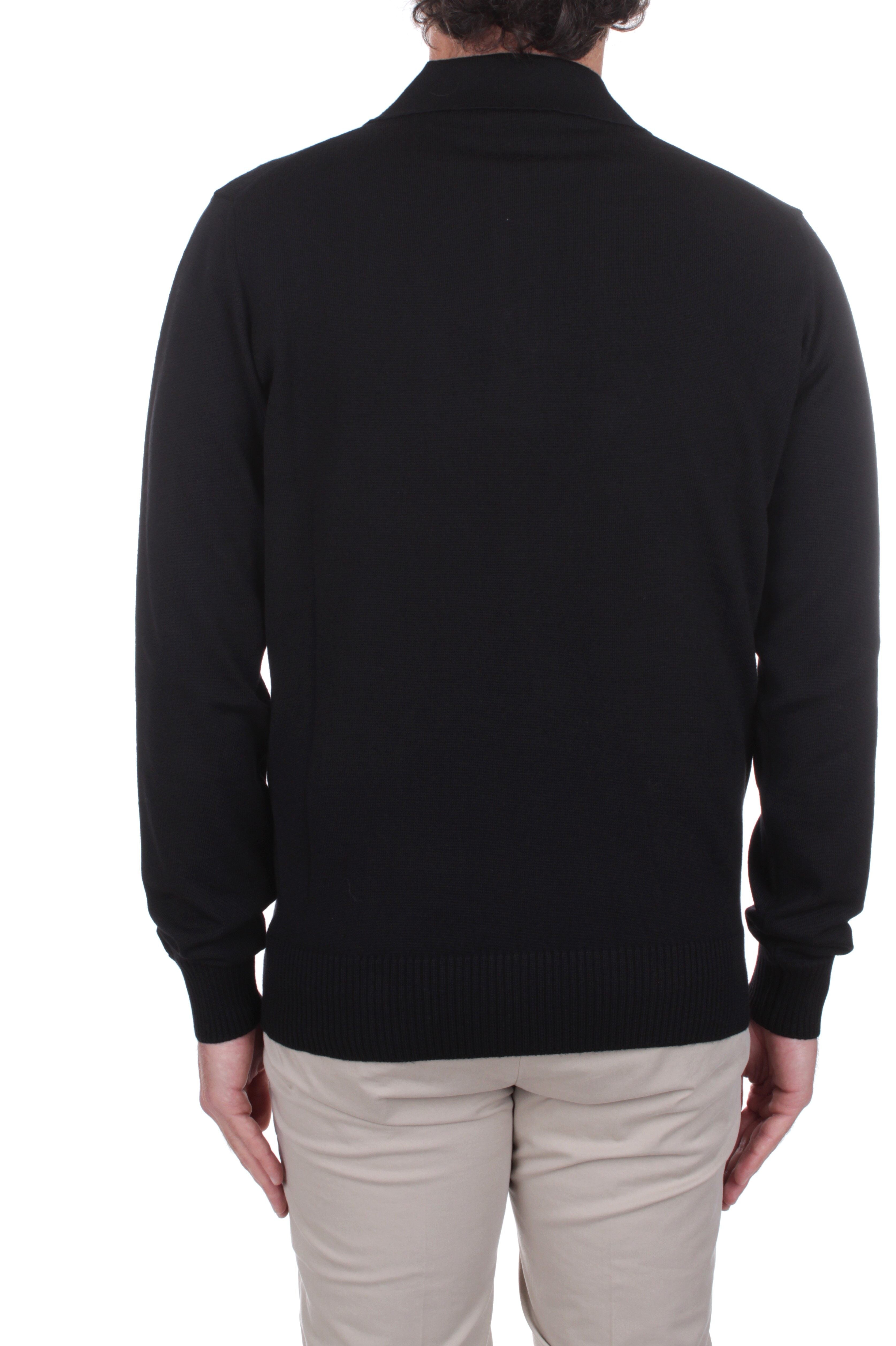 POLO Nero Alpha Studio