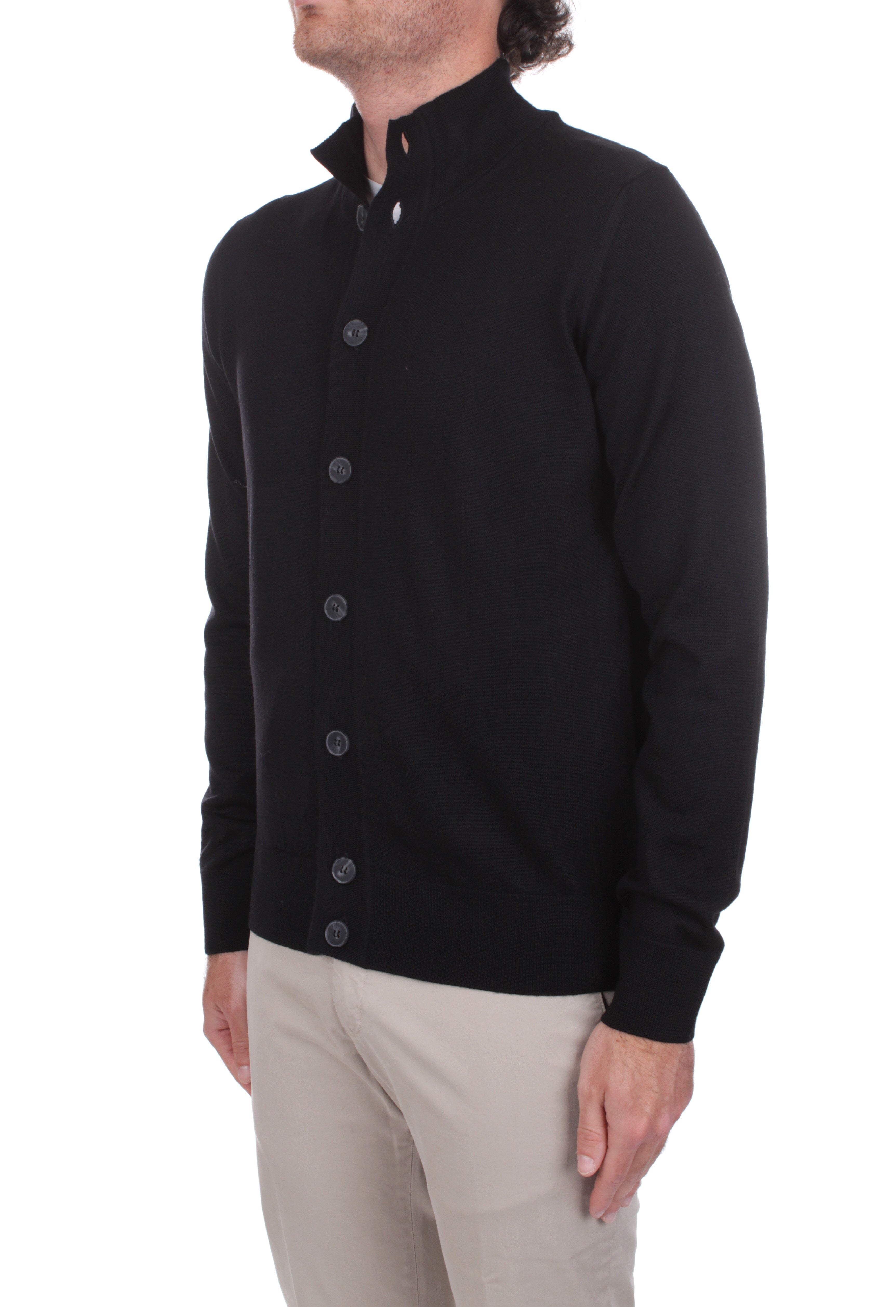 MAGLIE Nero Alpha Studio