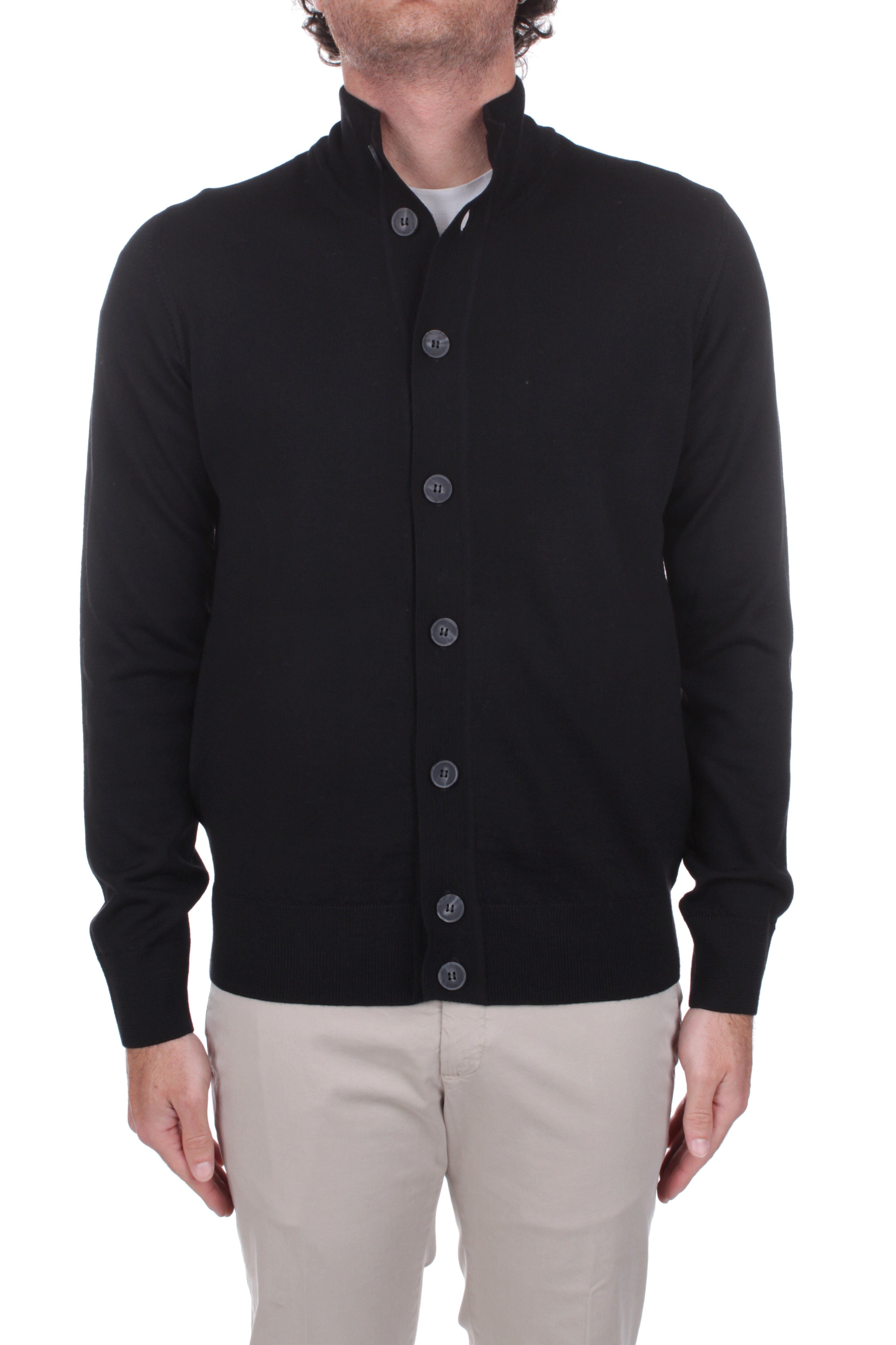 MAGLIE Nero Alpha Studio