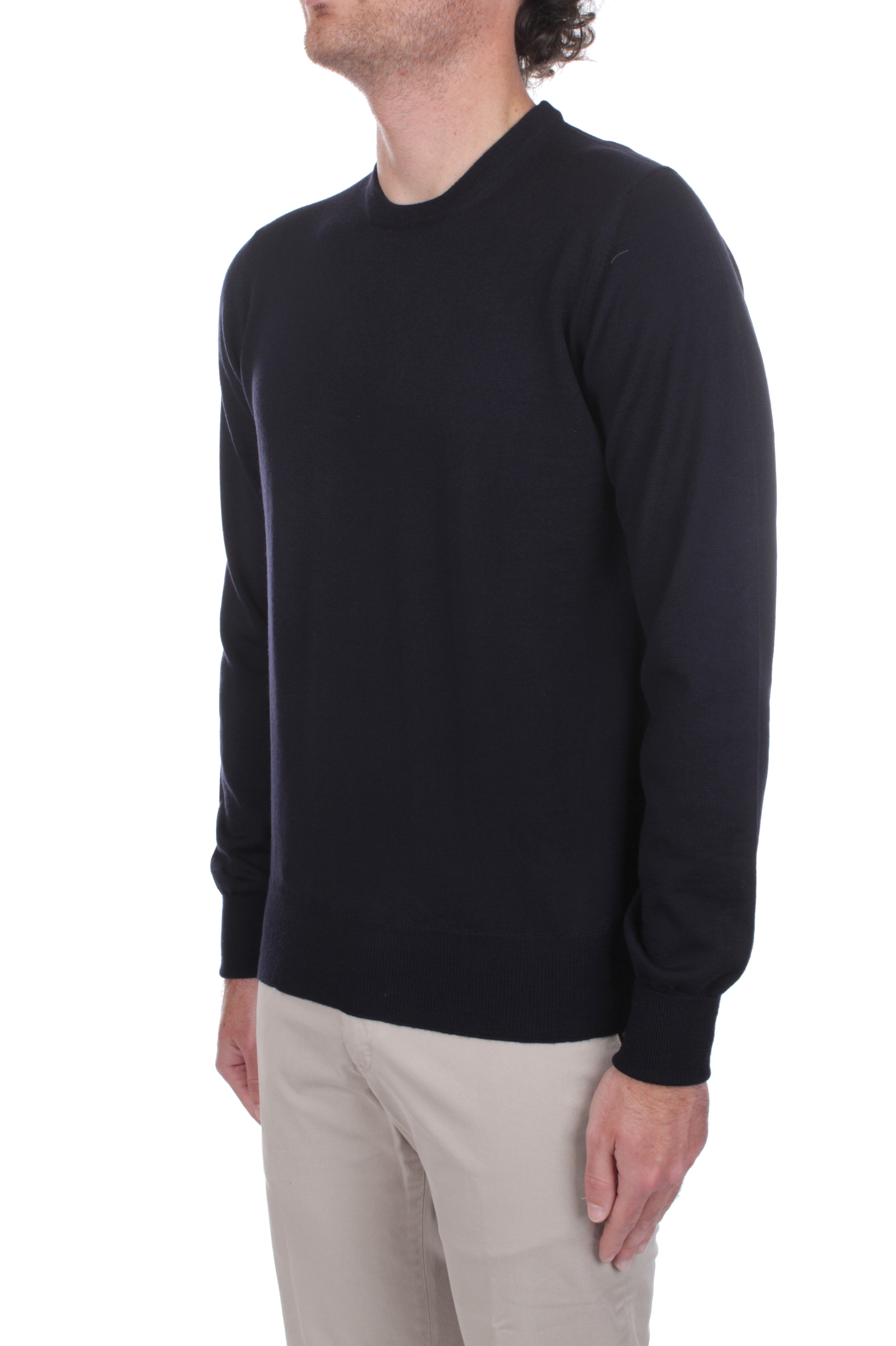 MAGLIE Blu Alpha Studio