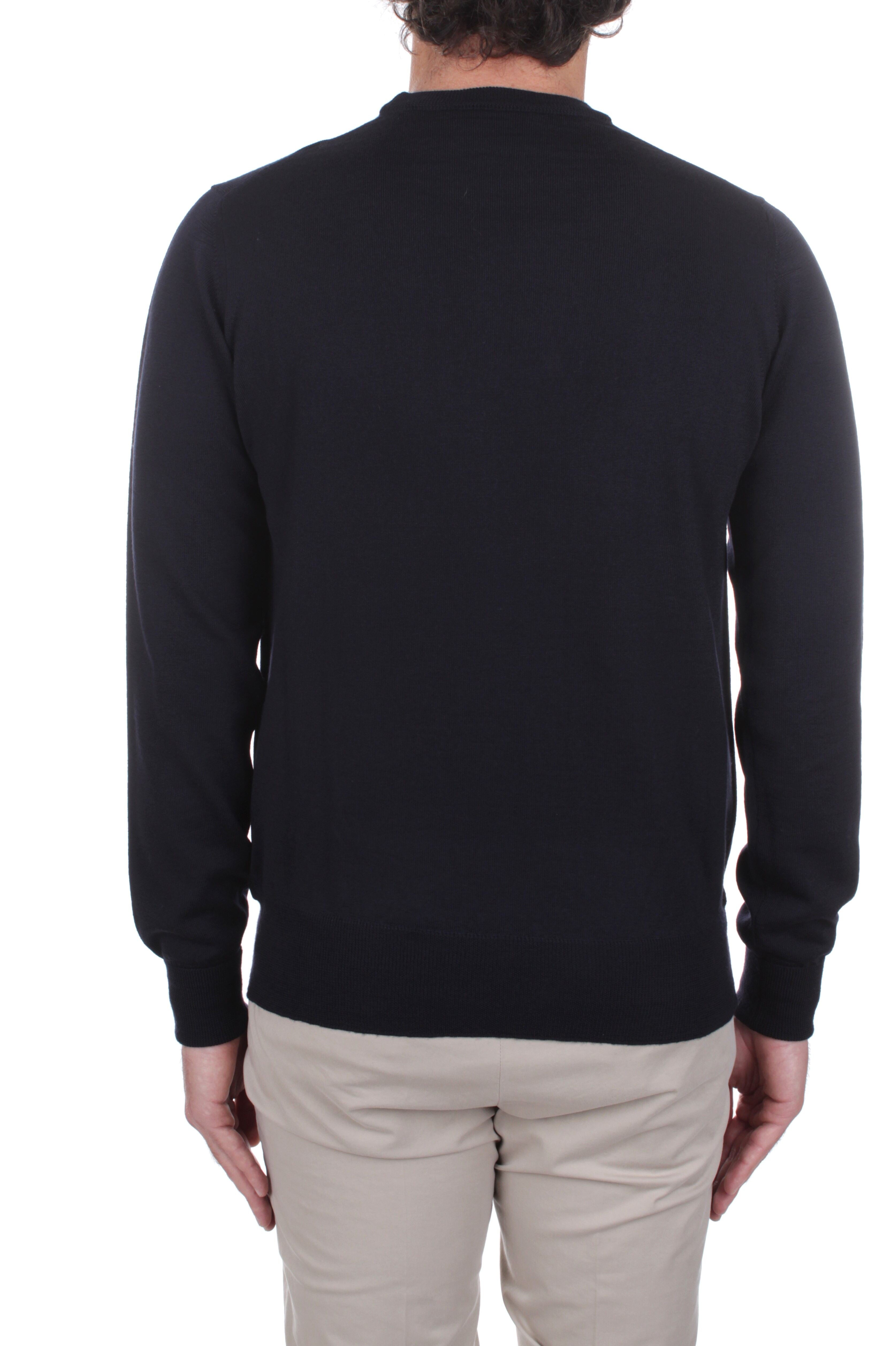MAGLIE Blu Alpha Studio