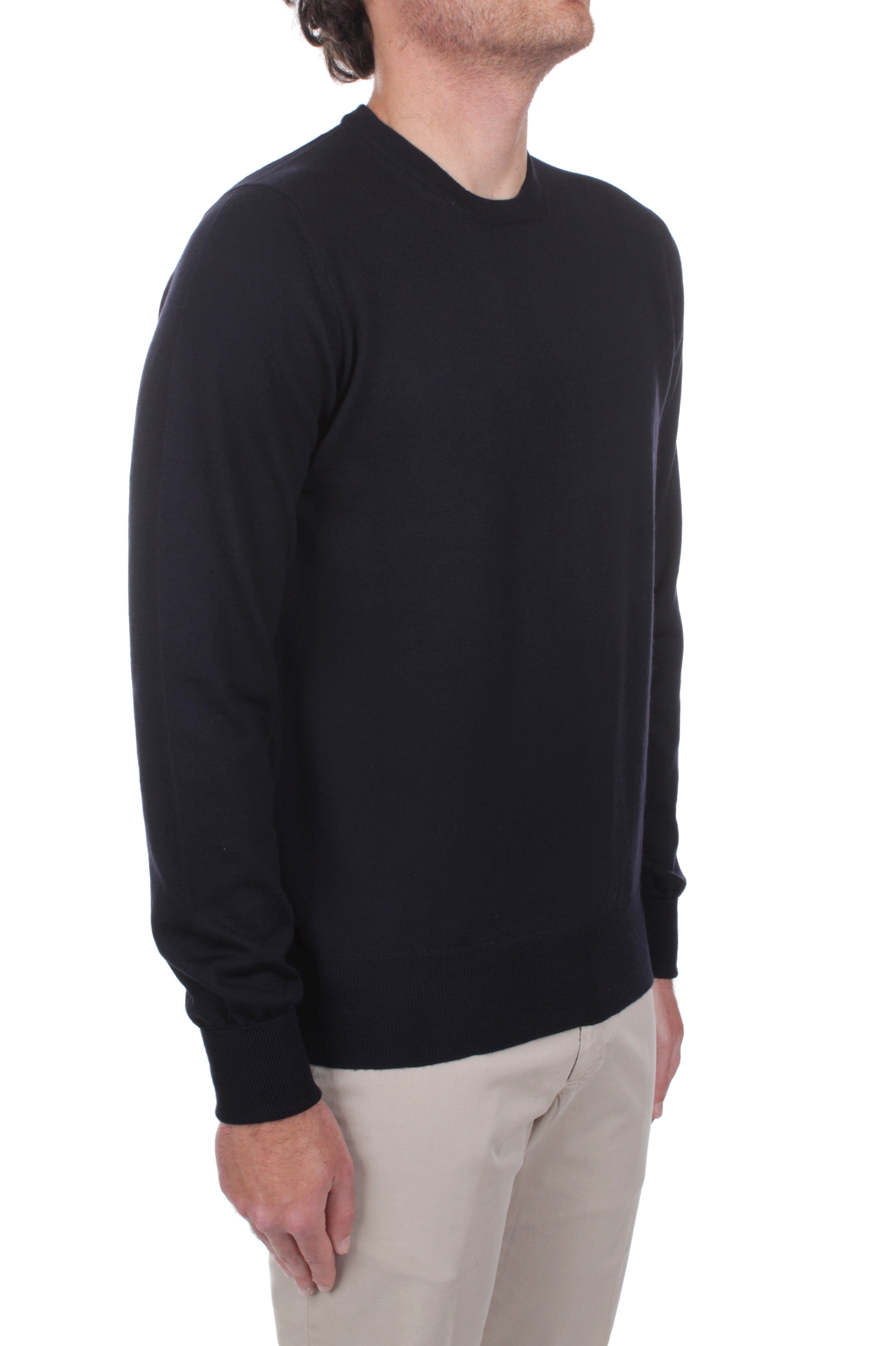 MAGLIE Blu Alpha Studio