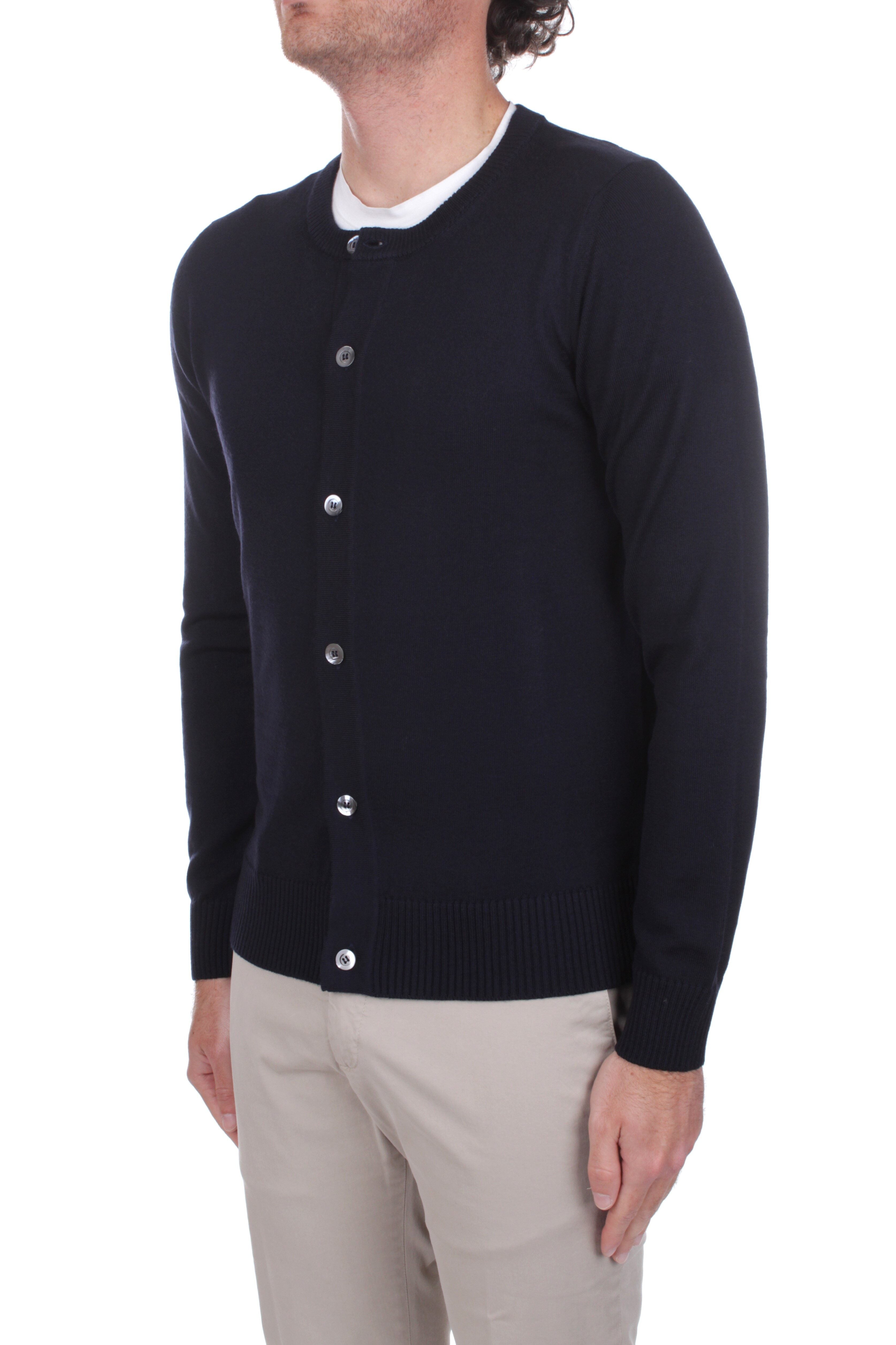 MAGLIE Blu Alpha Studio