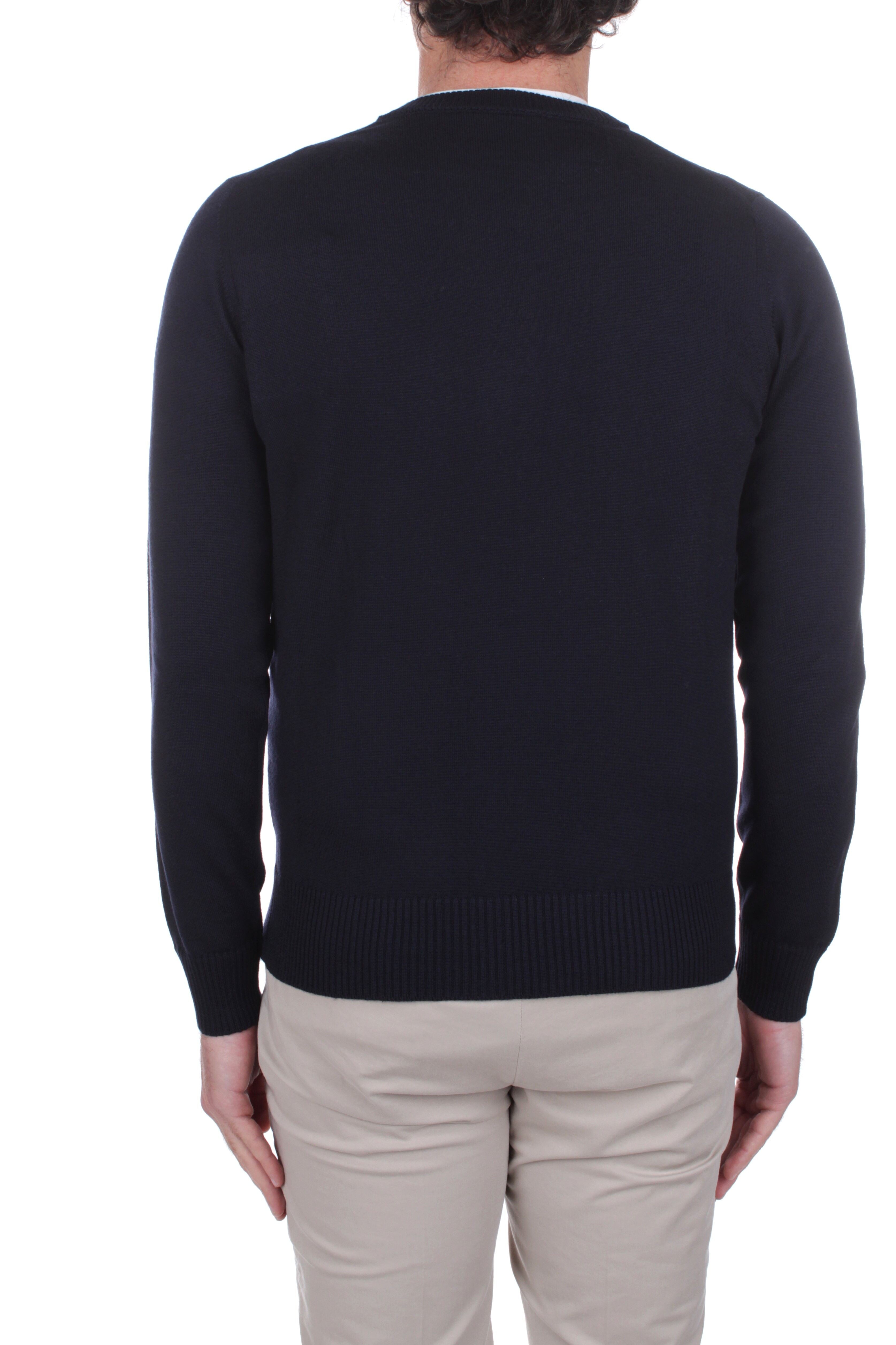 MAGLIE Blu Alpha Studio