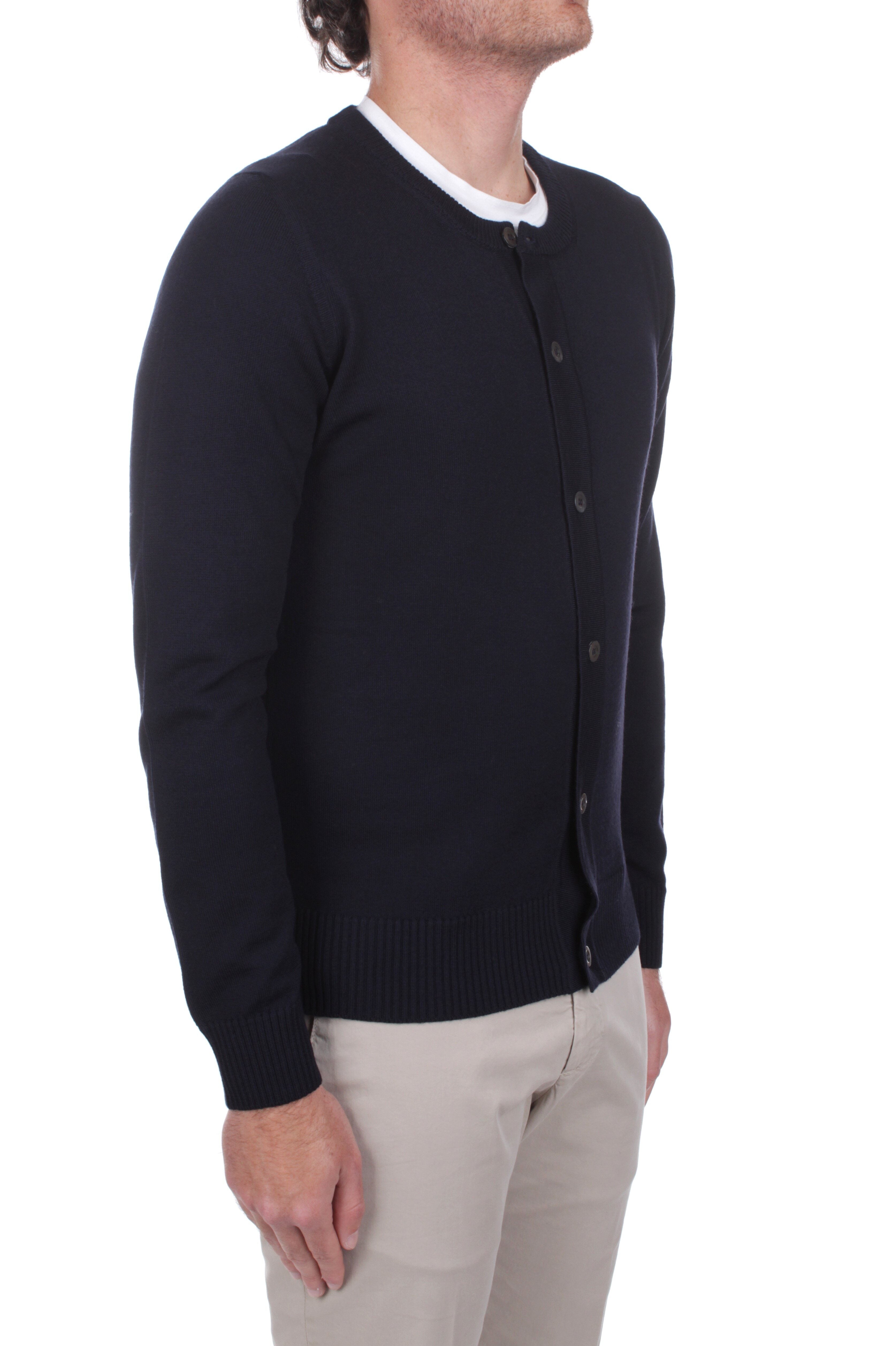 MAGLIE Blu Alpha Studio