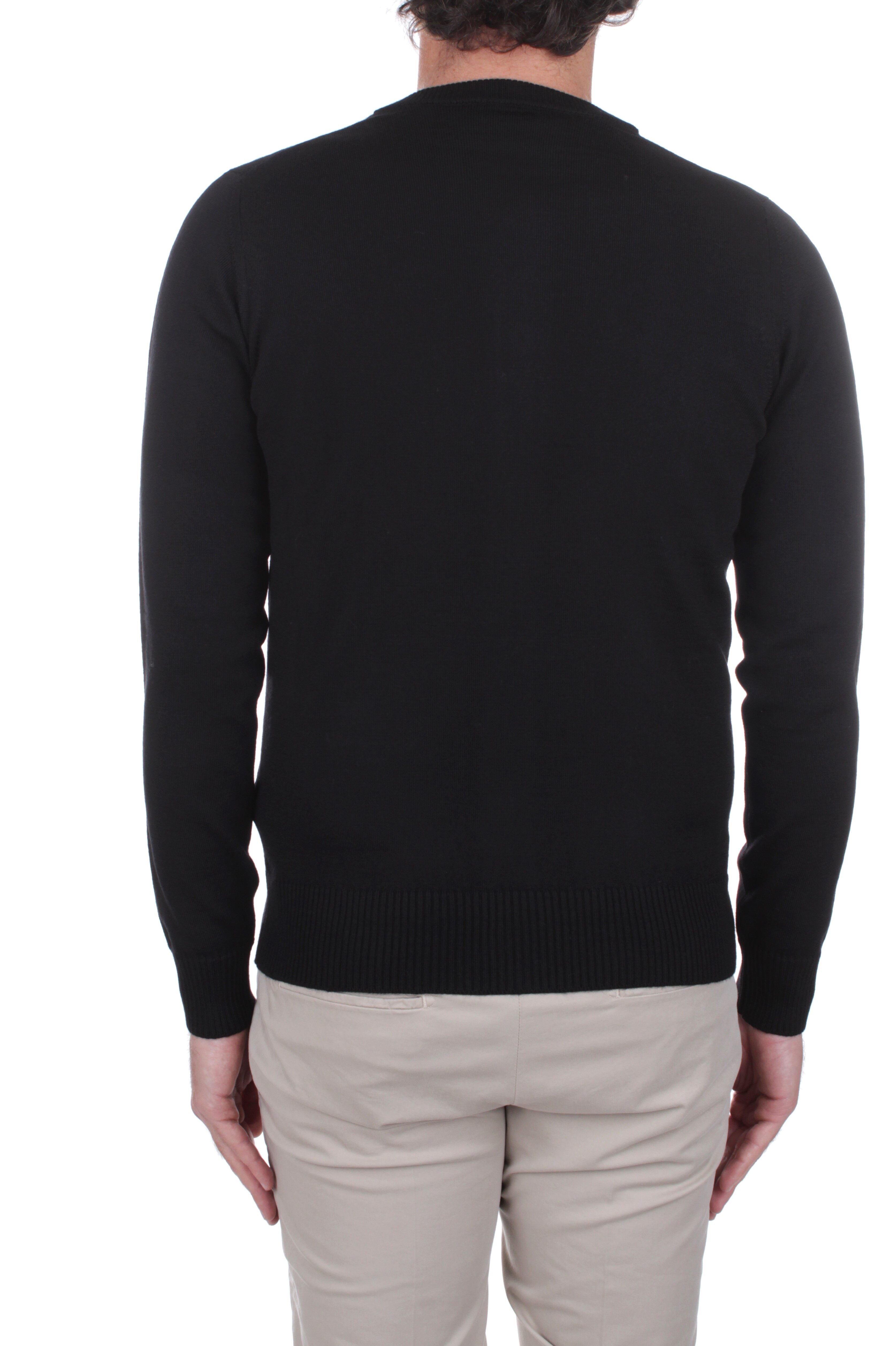 MAGLIE Nero Alpha Studio