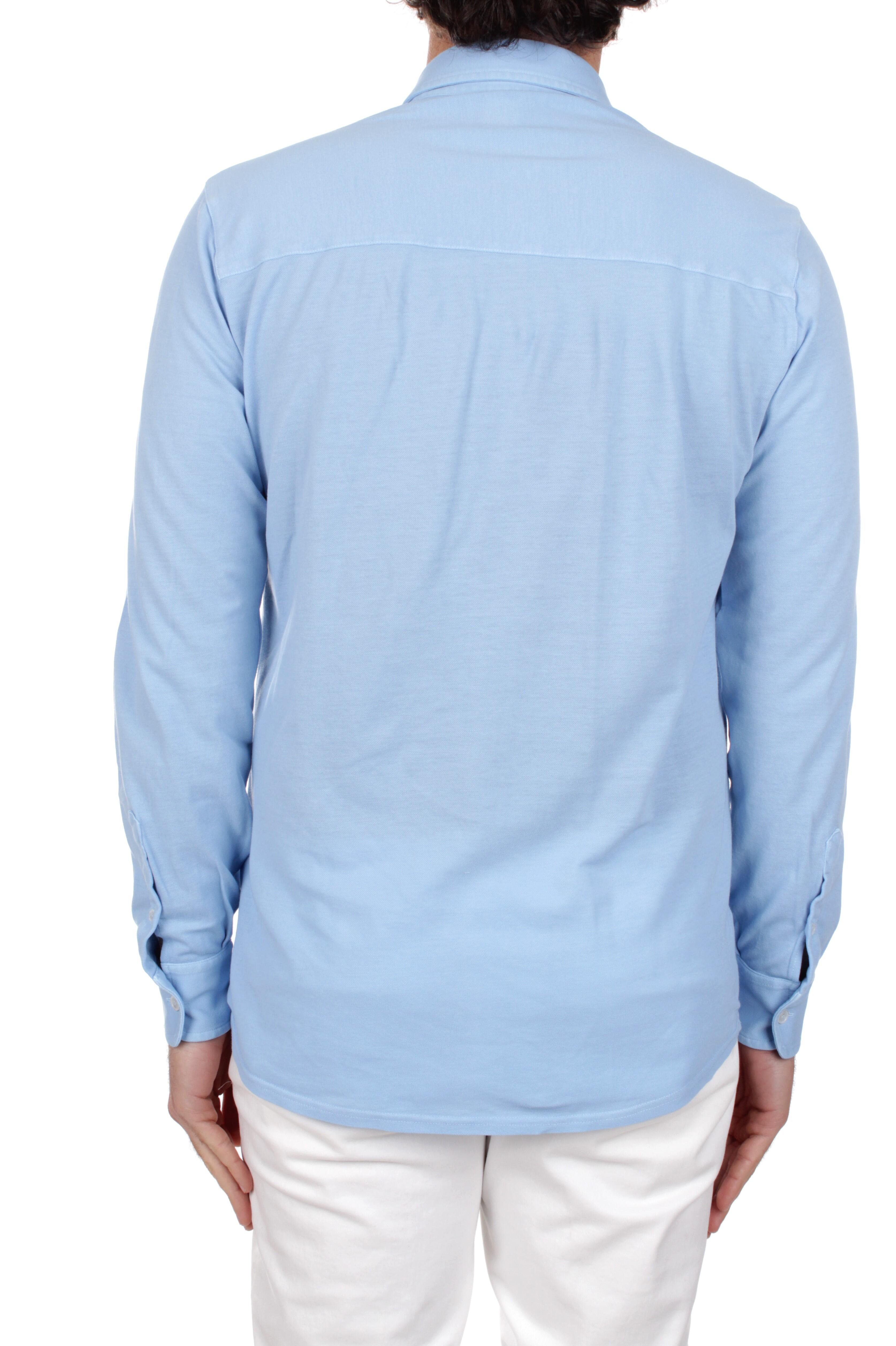 POLO Blu Fedeli Cashmere