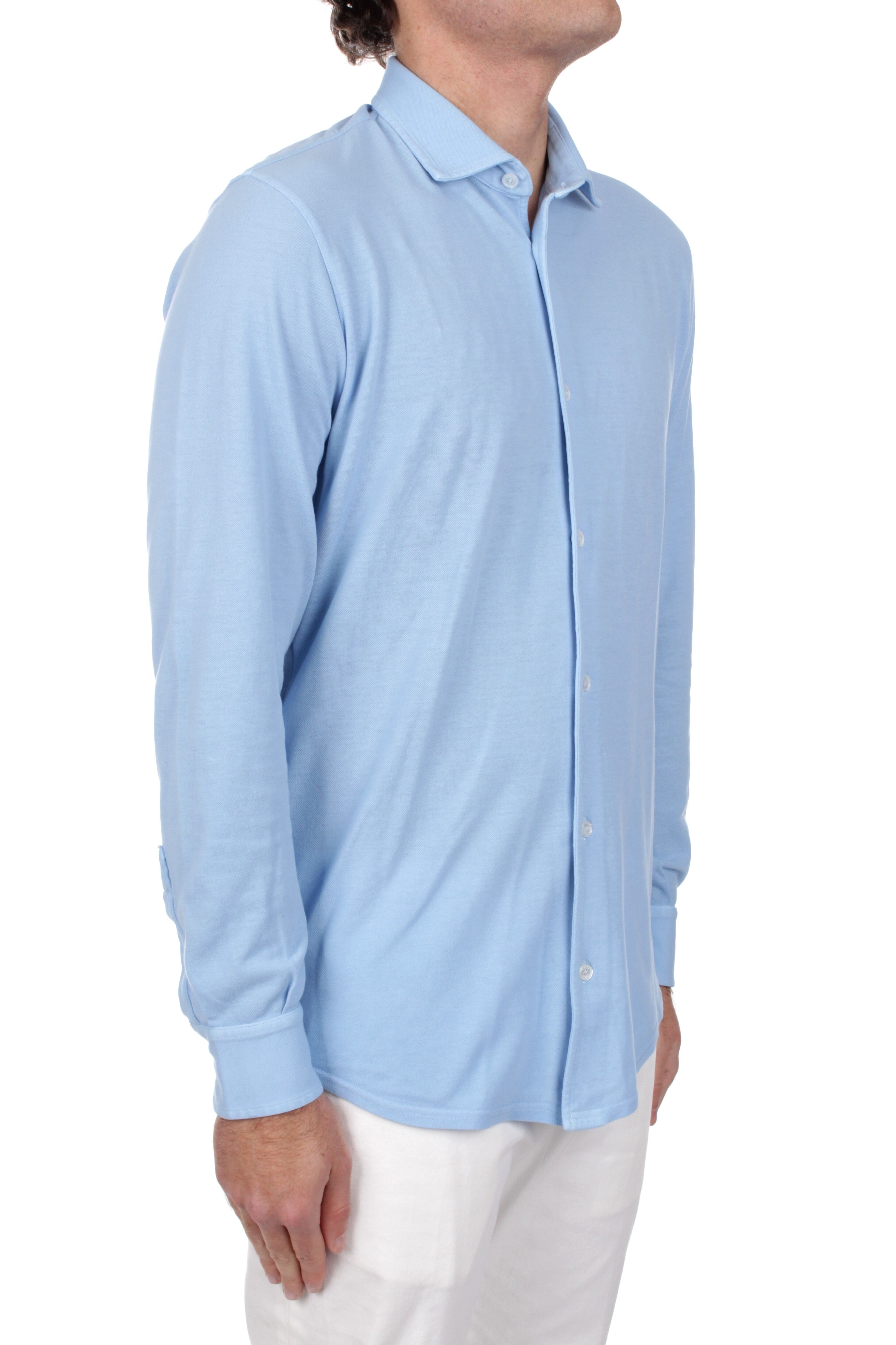 POLO Blu Fedeli Cashmere