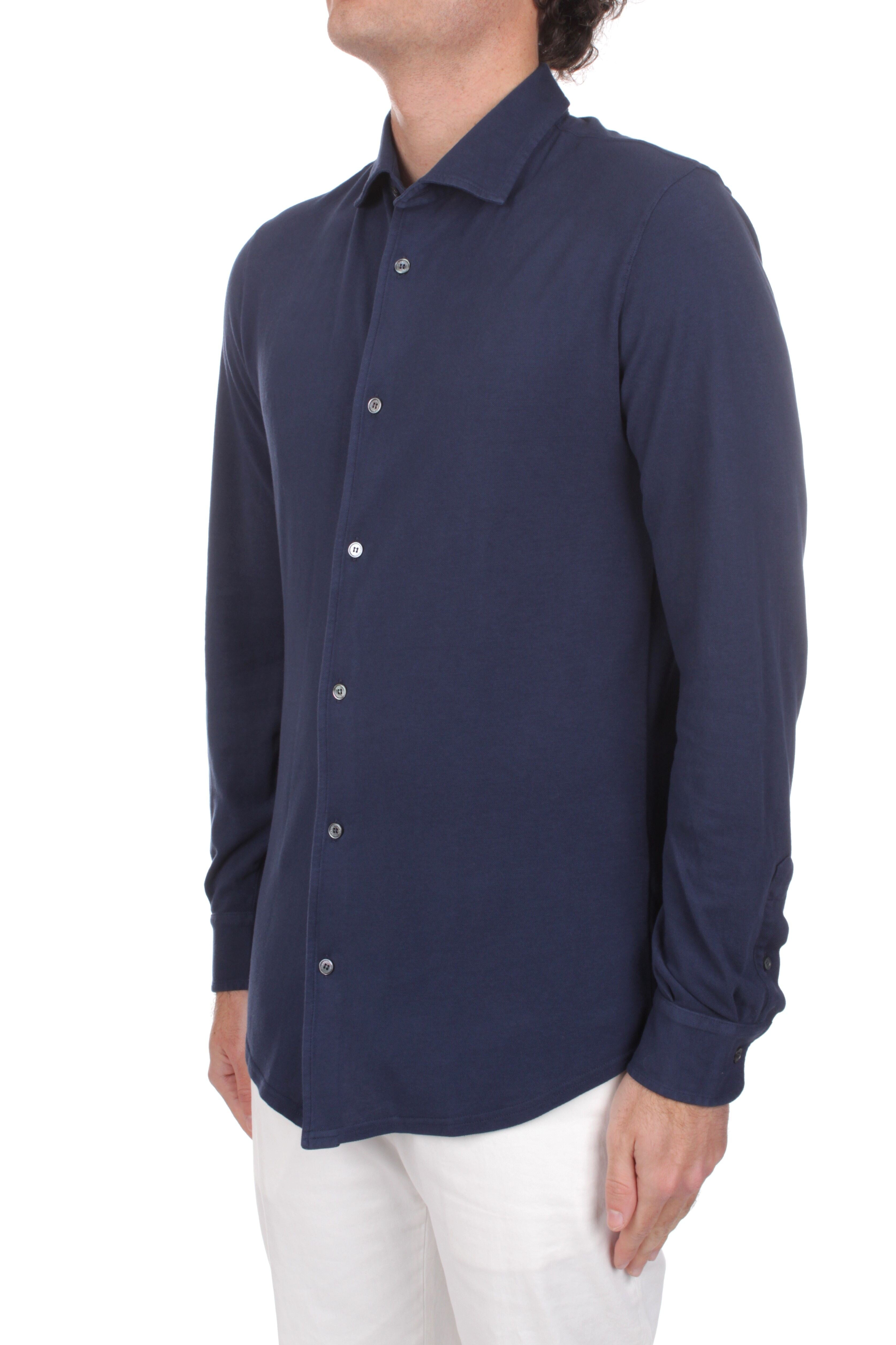 POLO Blu Fedeli Cashmere