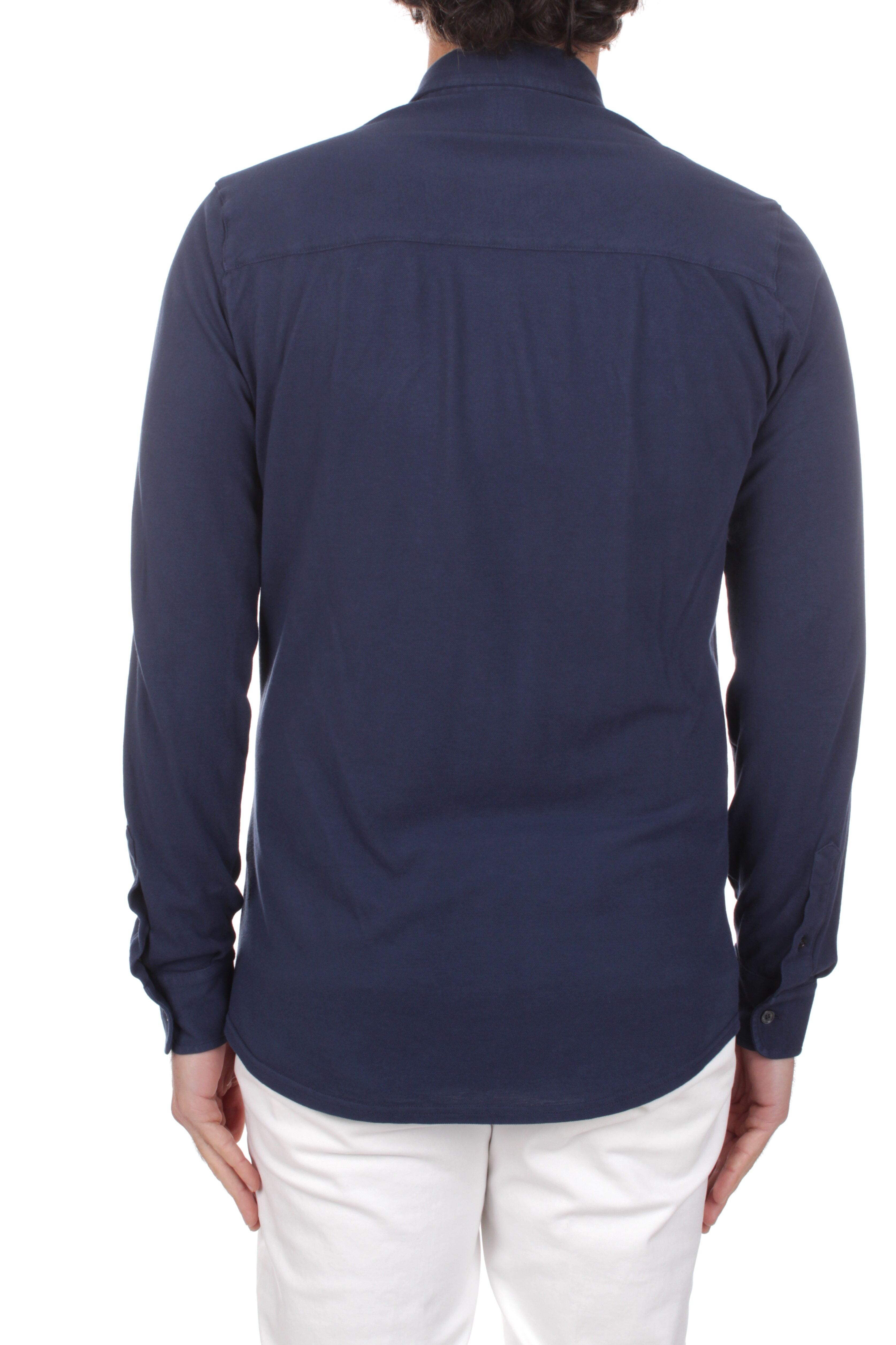 POLO Blu Fedeli Cashmere