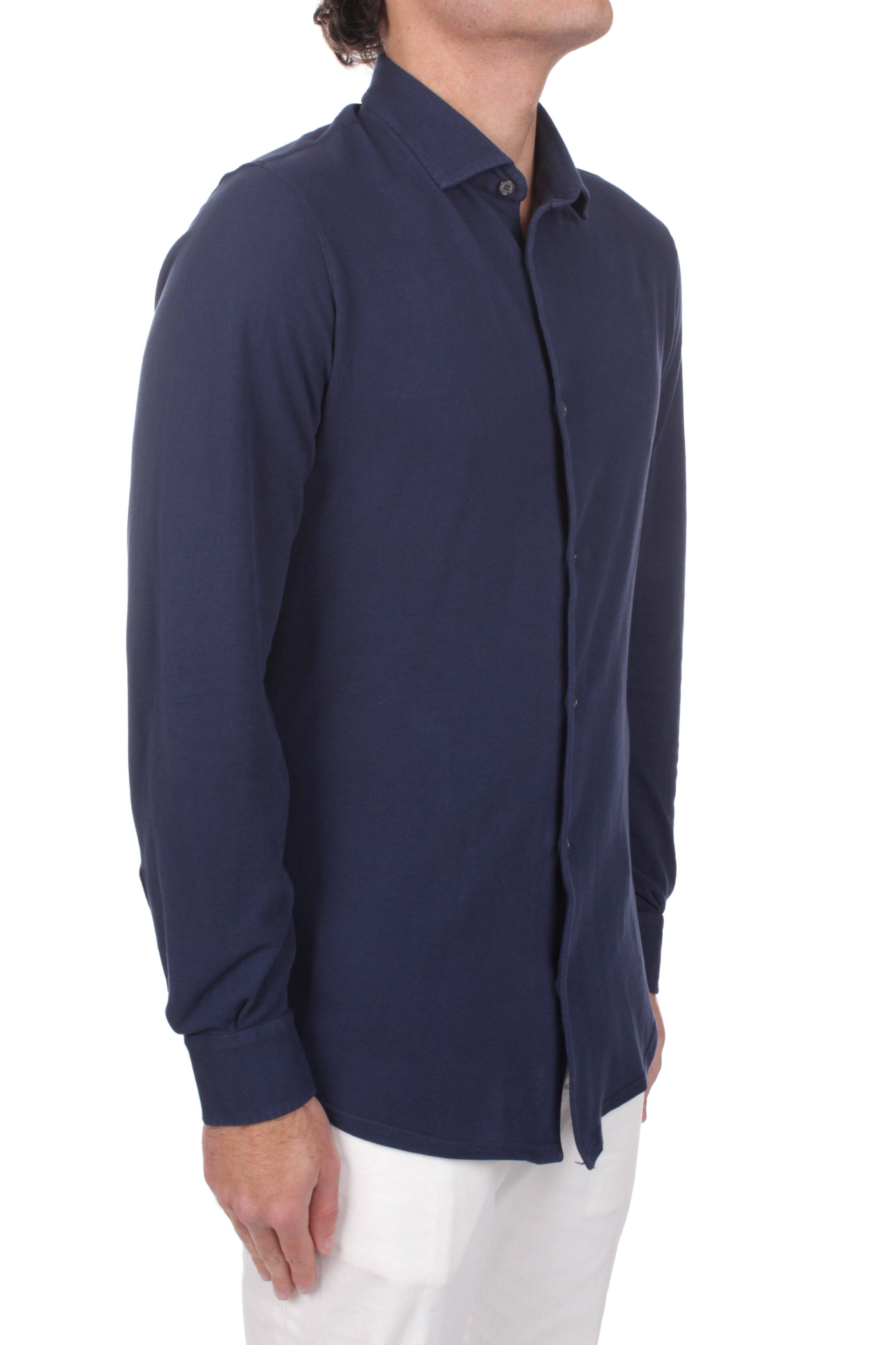 POLO Blu Fedeli Cashmere