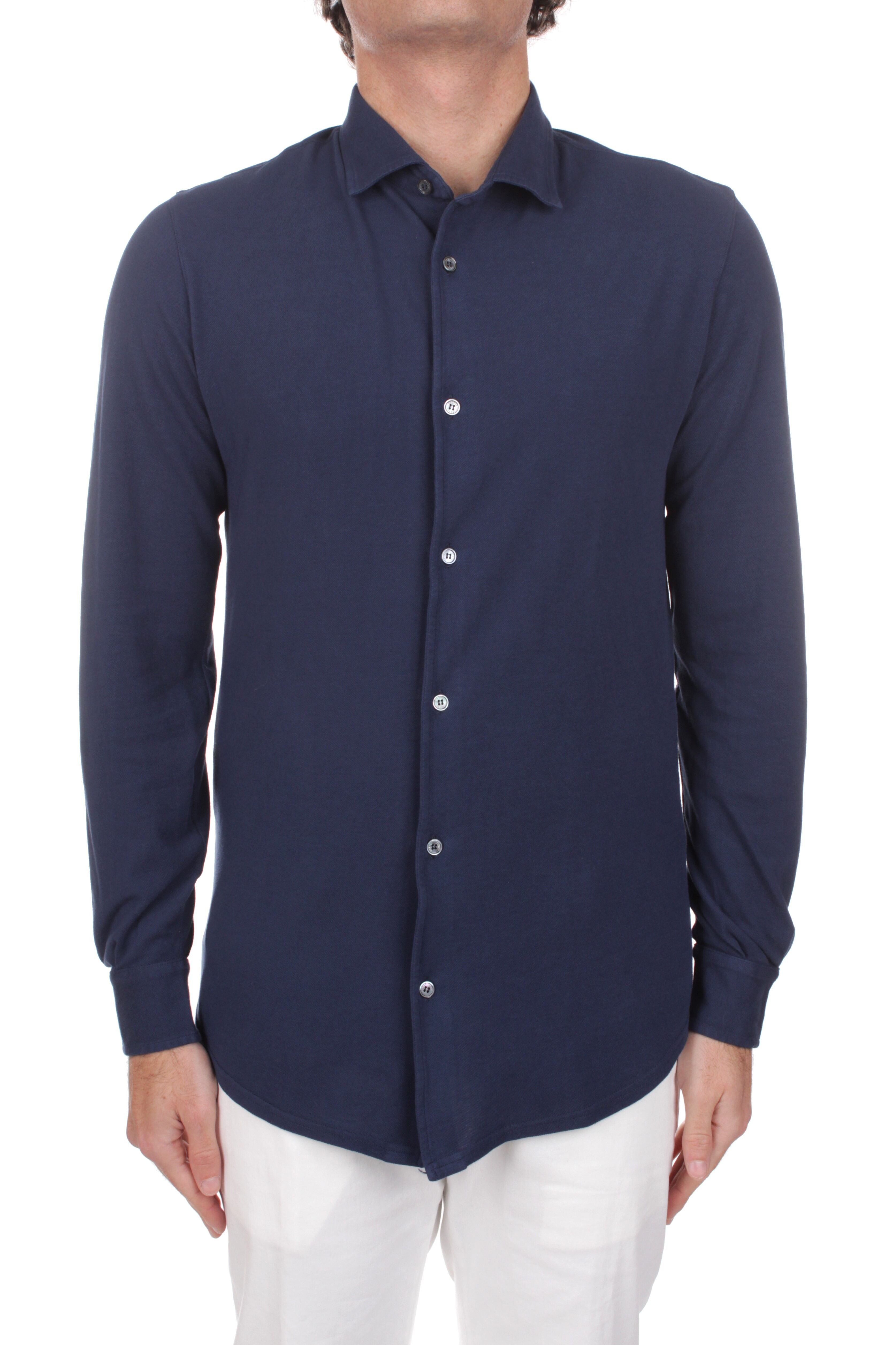 POLO Blu Fedeli Cashmere